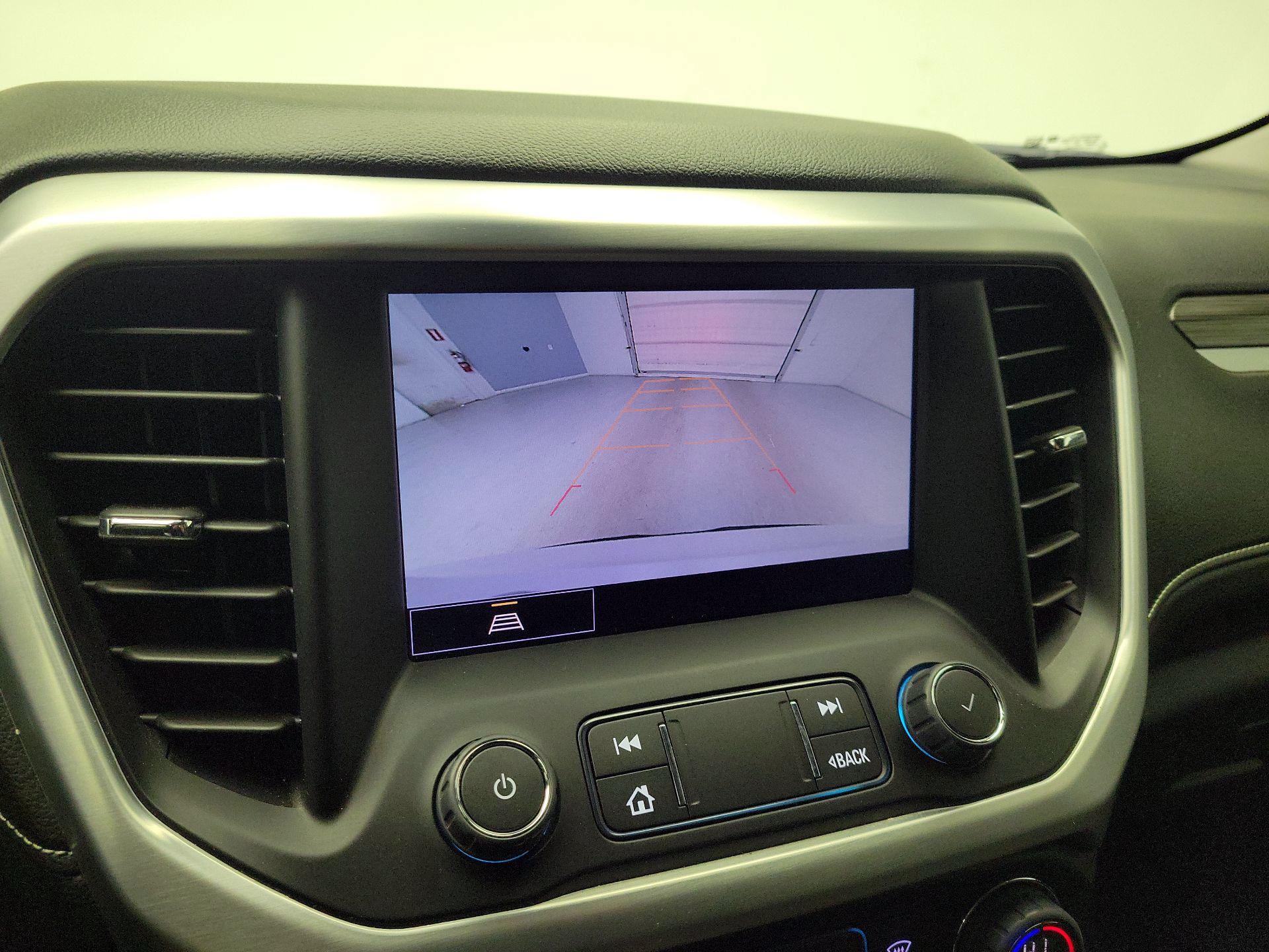 Thumbnail: 2023 GMC Acadia - 14