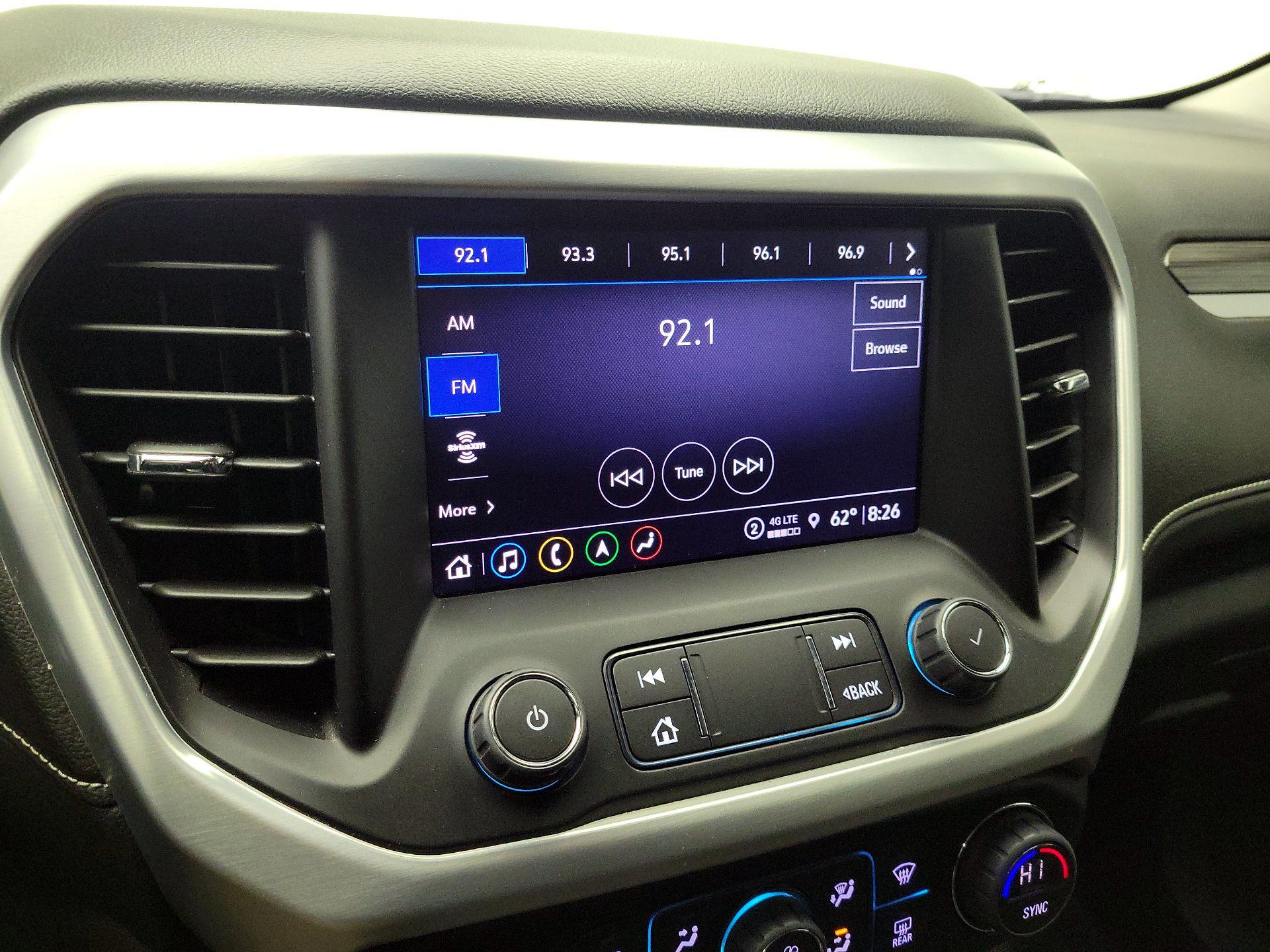 Thumbnail: 2023 GMC Acadia - 15