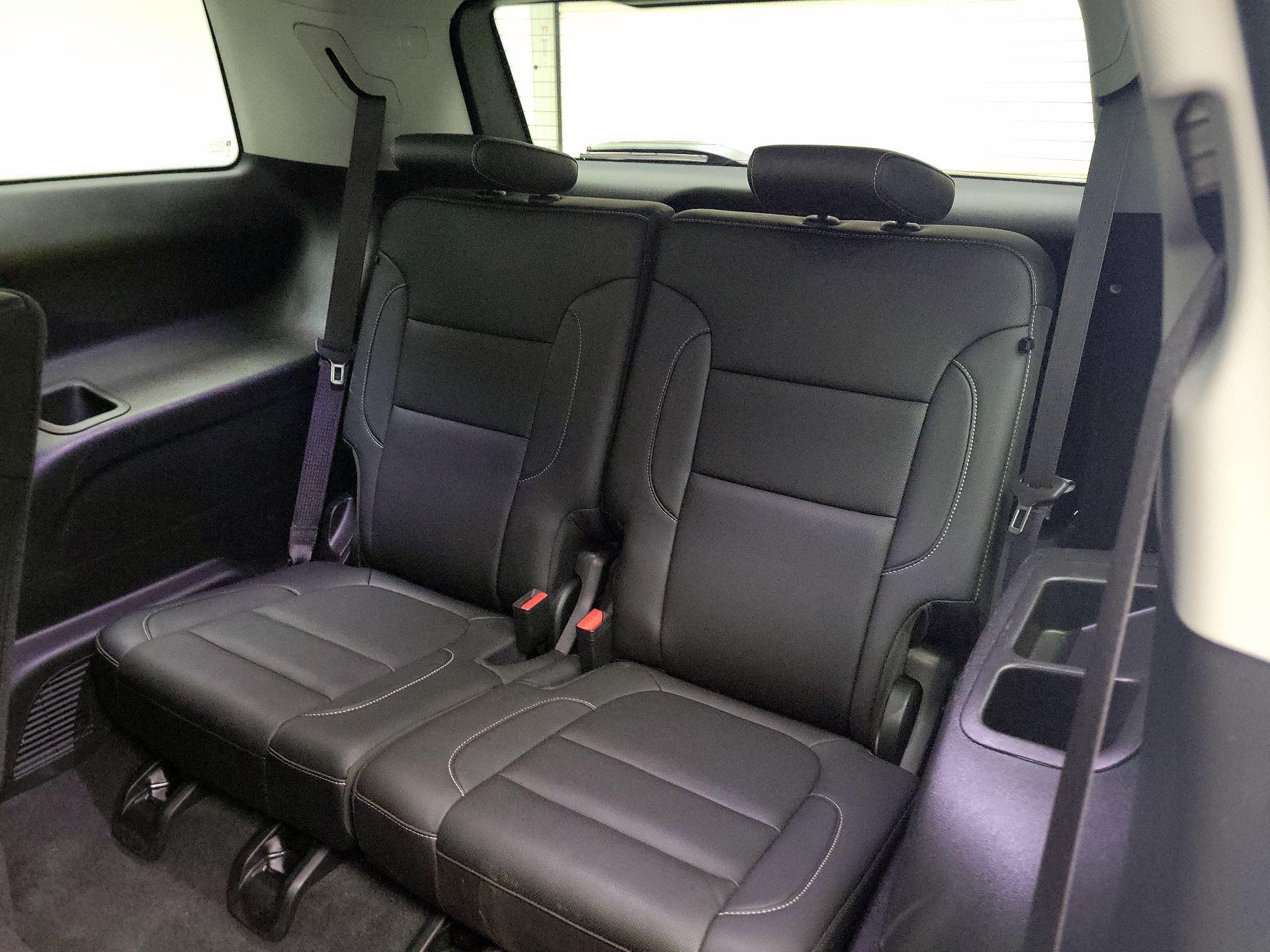 Thumbnail: 2023 GMC Acadia - 20