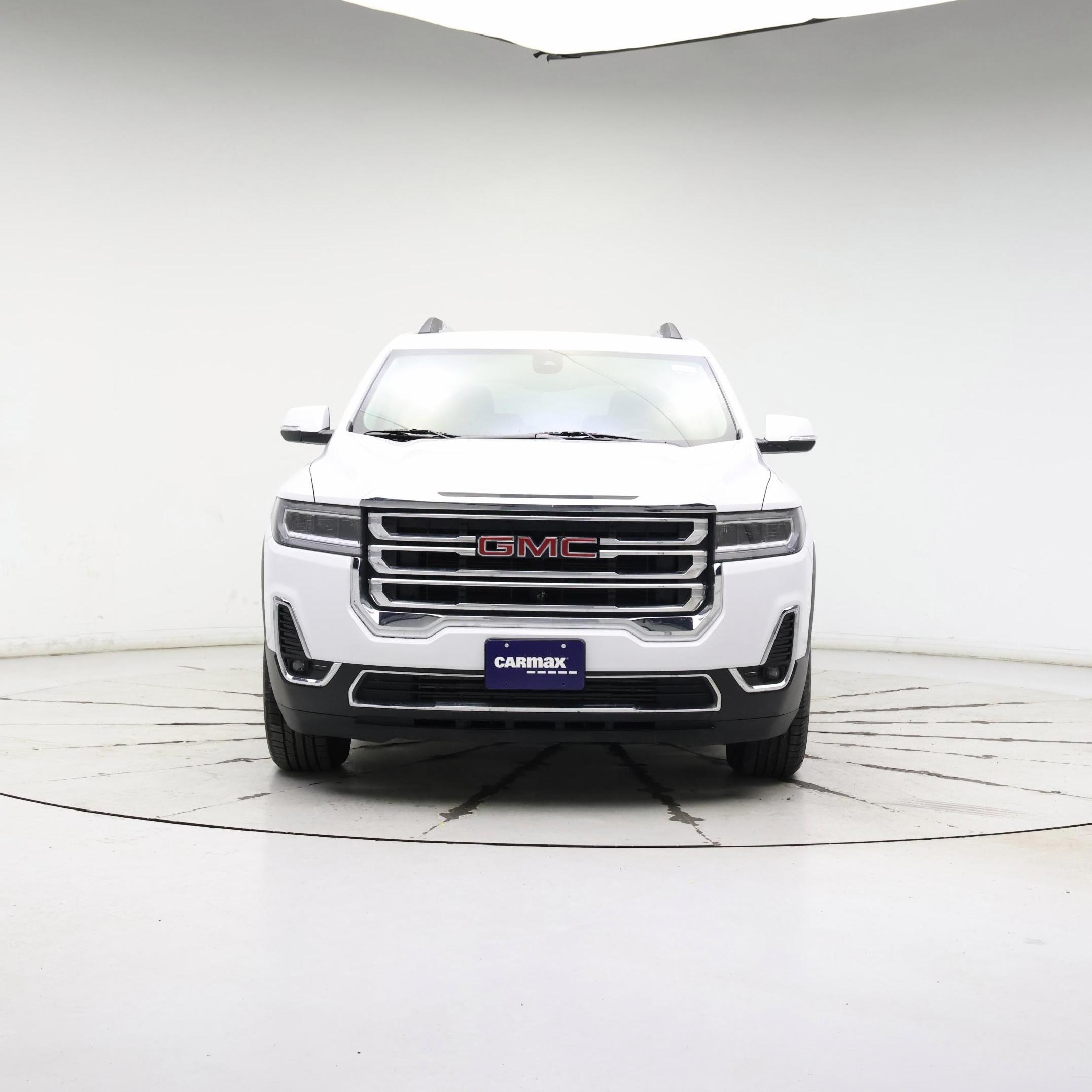 Thumbnail: 2023 GMC Acadia - 5