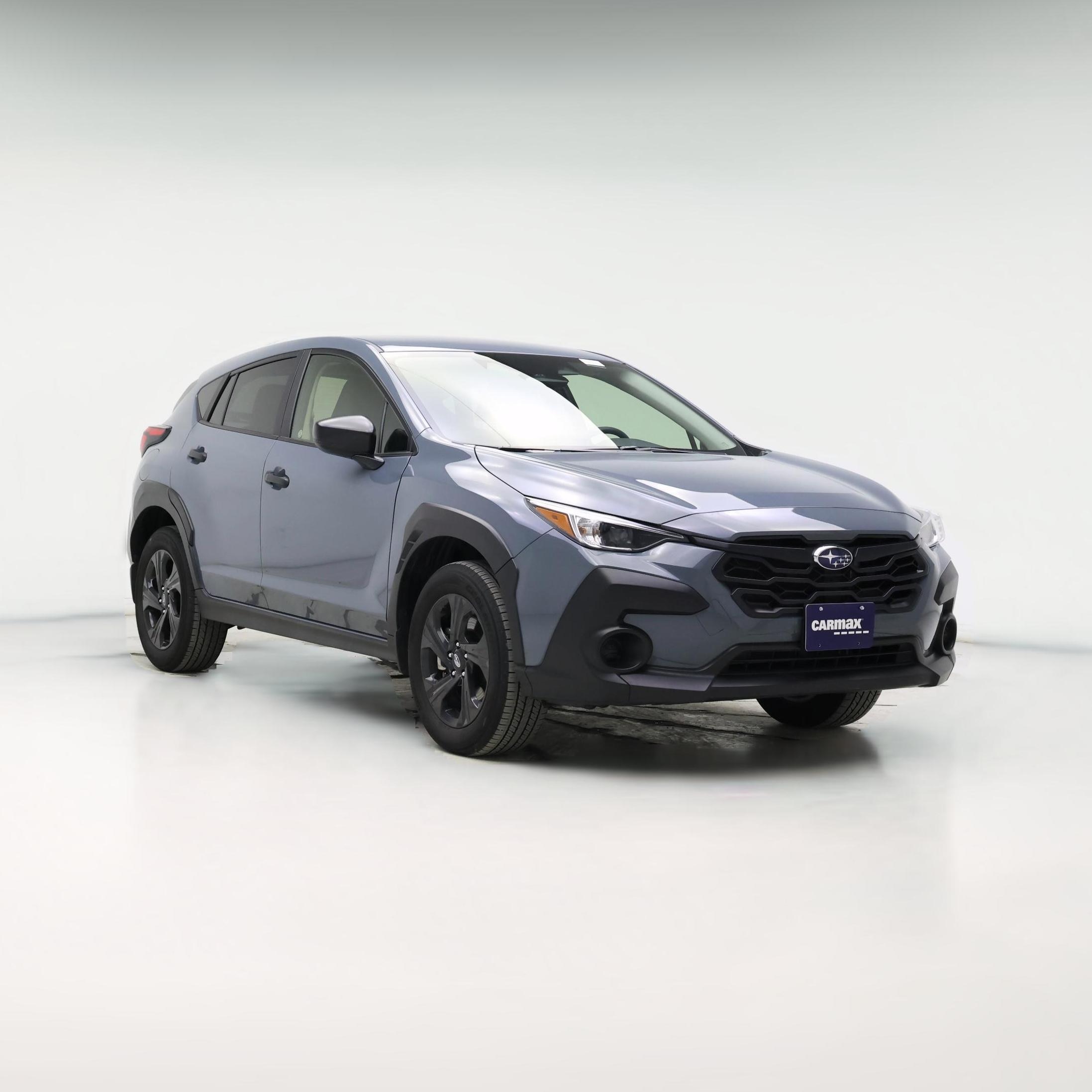 Thumbnail: 2024 Subaru Crosstrek - 1