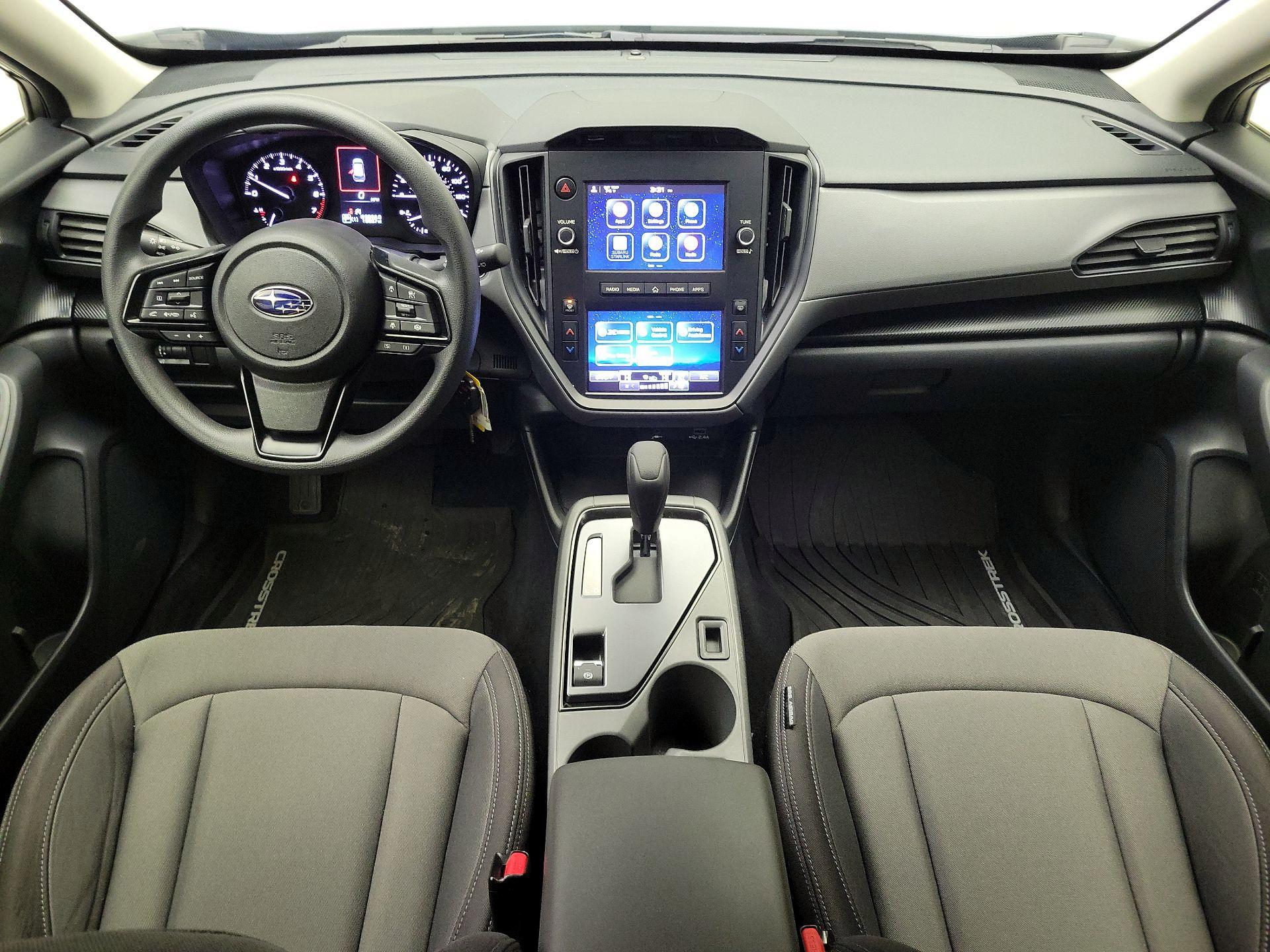 Thumbnail: 2024 Subaru Crosstrek - 9