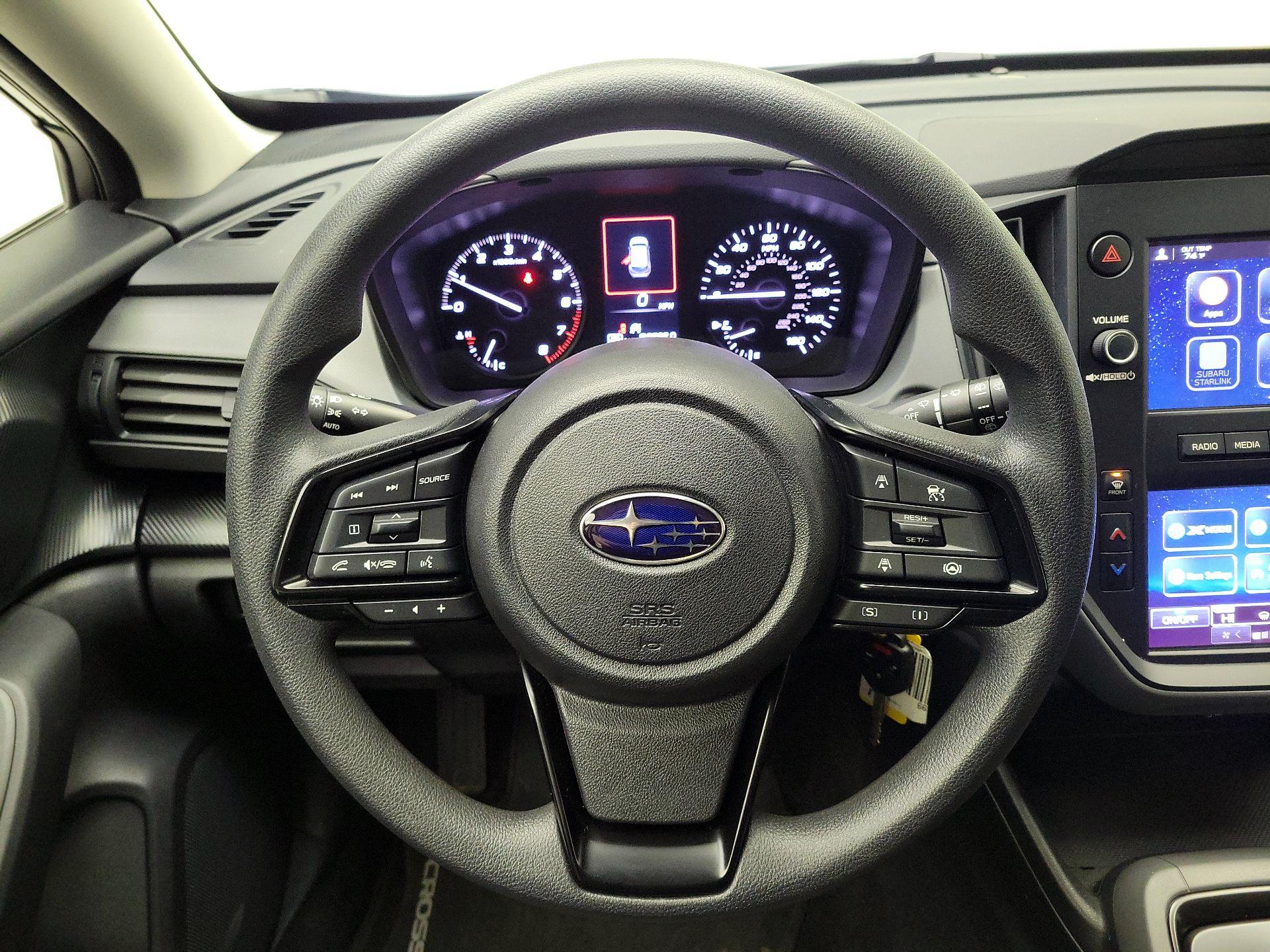 Thumbnail: 2024 Subaru Crosstrek - 10