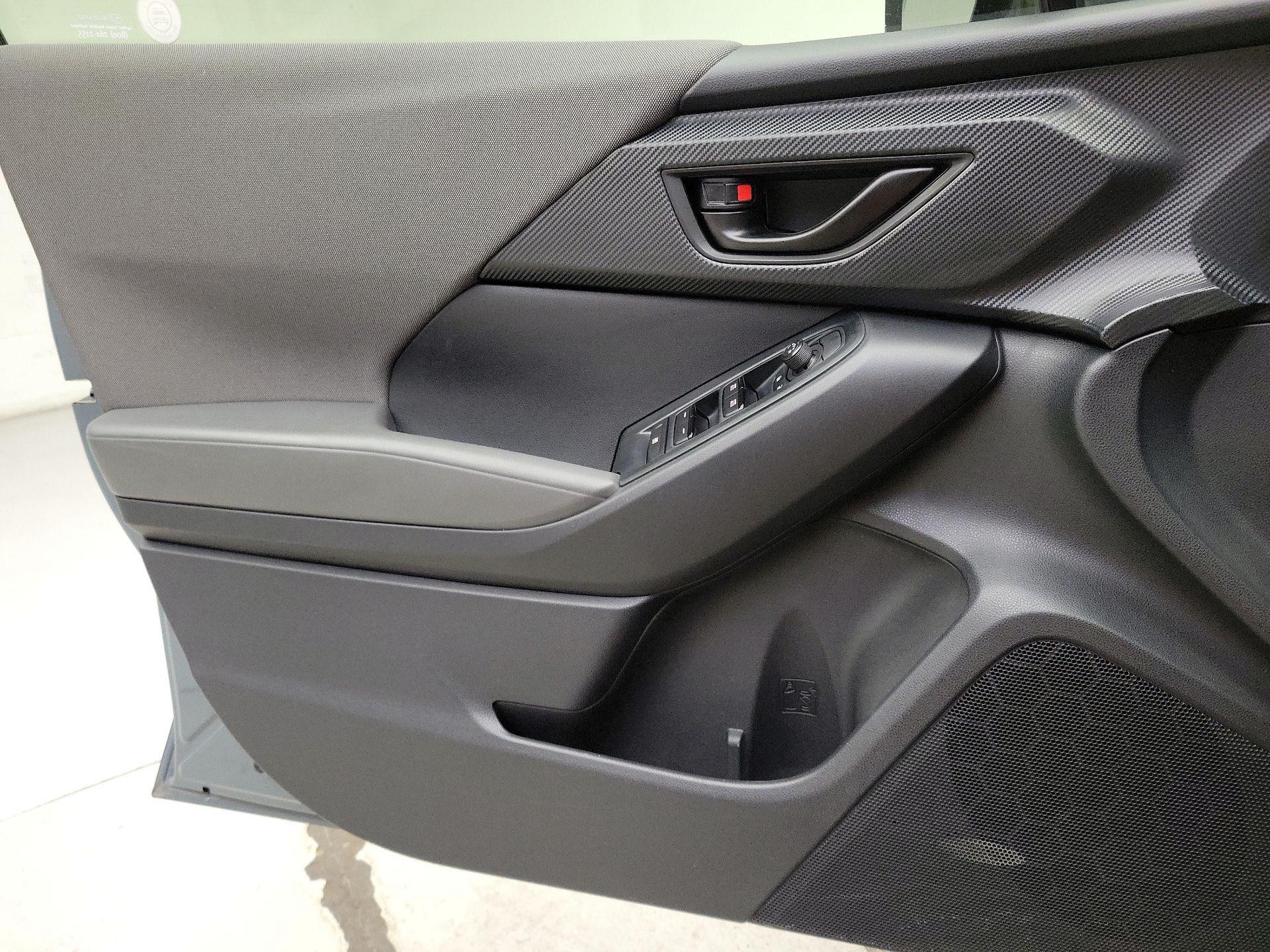 Thumbnail: 2024 Subaru Crosstrek - 12