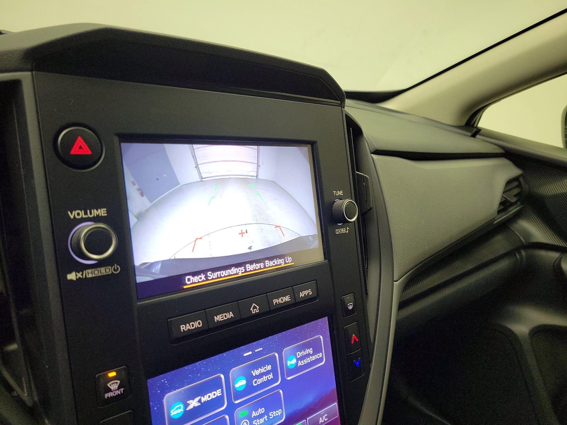 Thumbnail: 2024 Subaru Crosstrek - 14