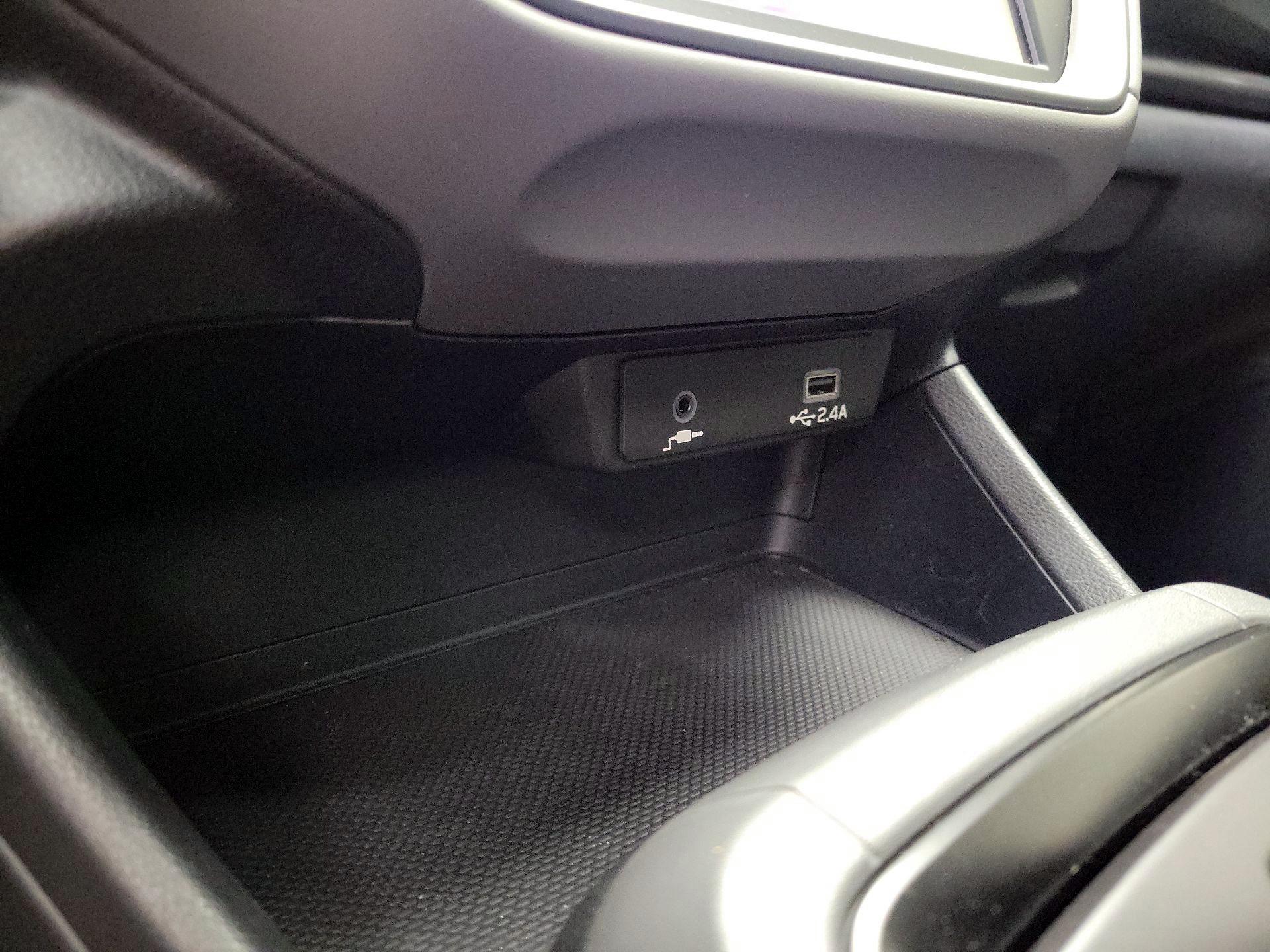 Thumbnail: 2024 Subaru Crosstrek - 18