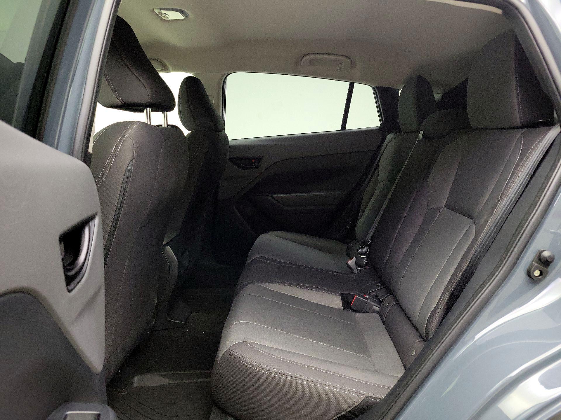 Thumbnail: 2024 Subaru Crosstrek - 19