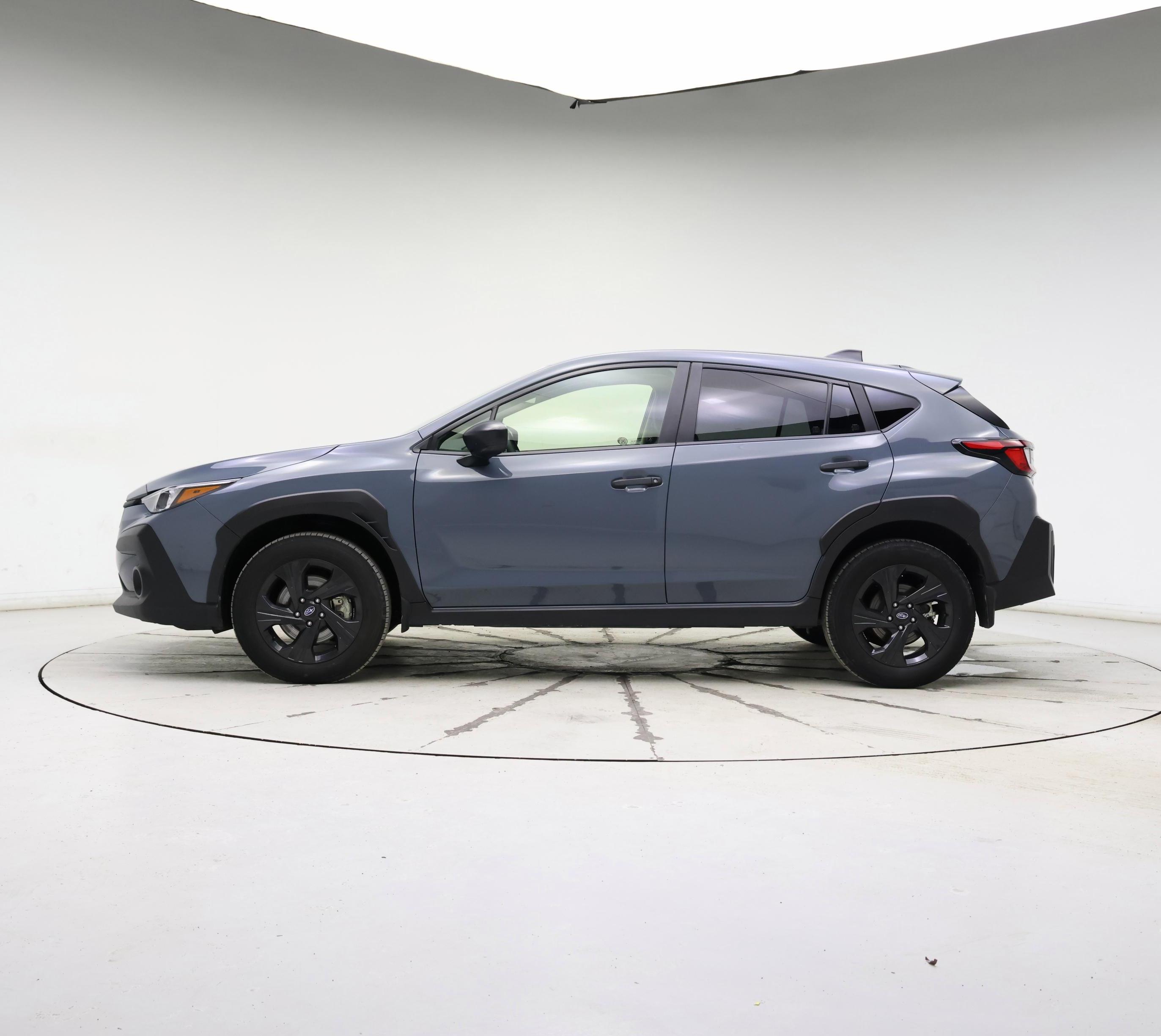 Thumbnail: 2024 Subaru Crosstrek - 3