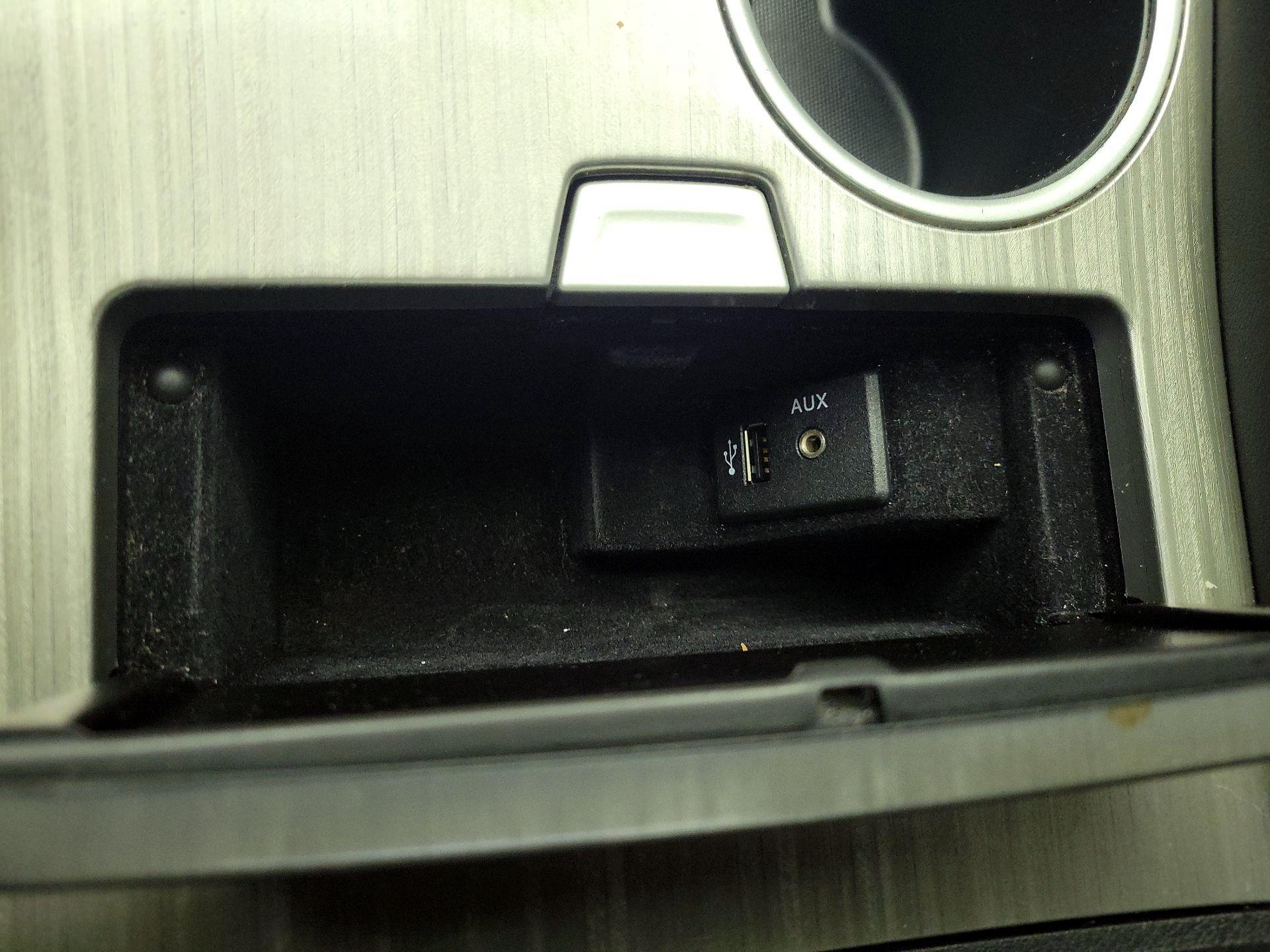 Thumbnail: 2017 Nissan Murano - 19