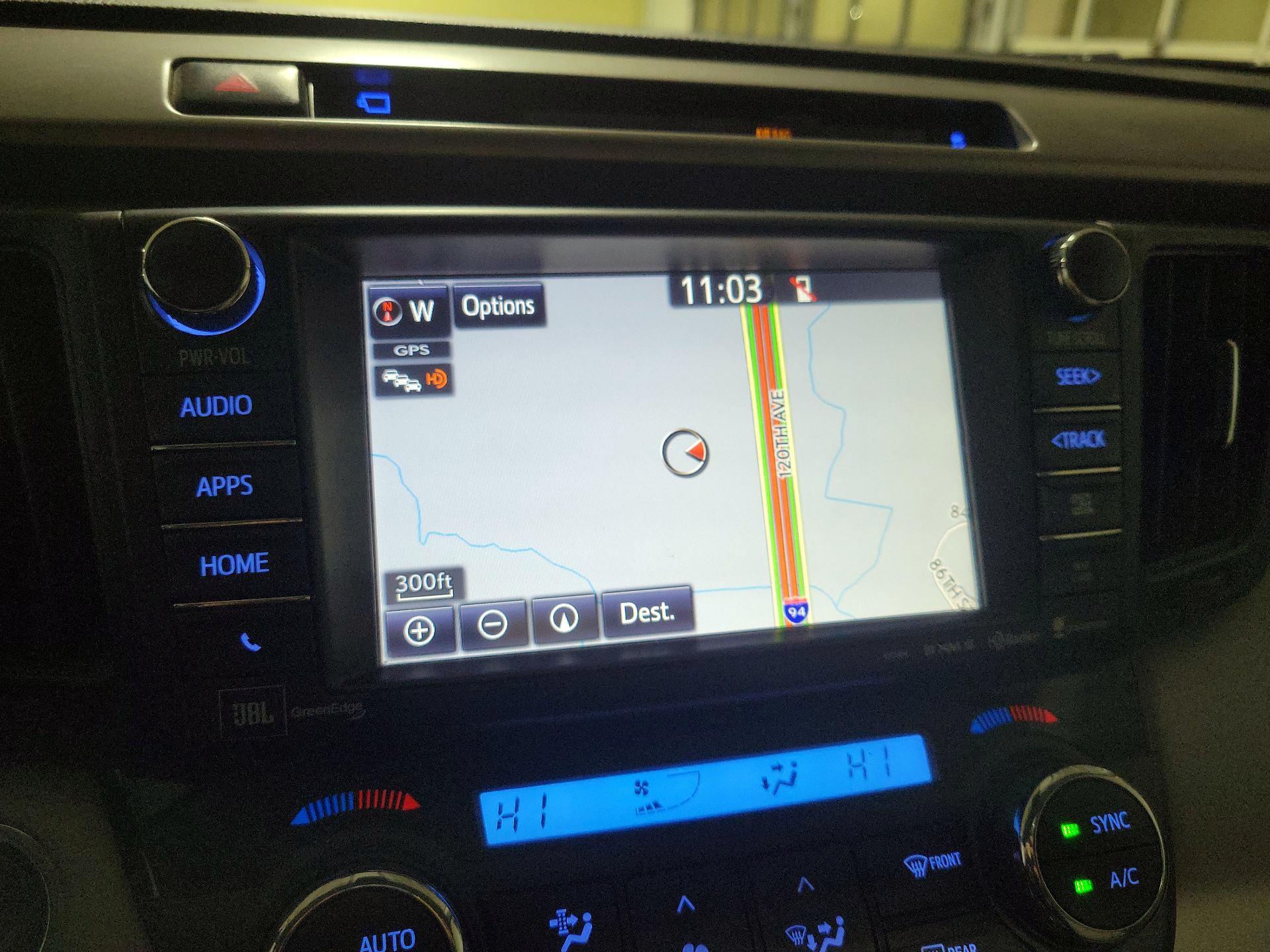 Thumbnail: 2016 Toyota RAV4 - 12