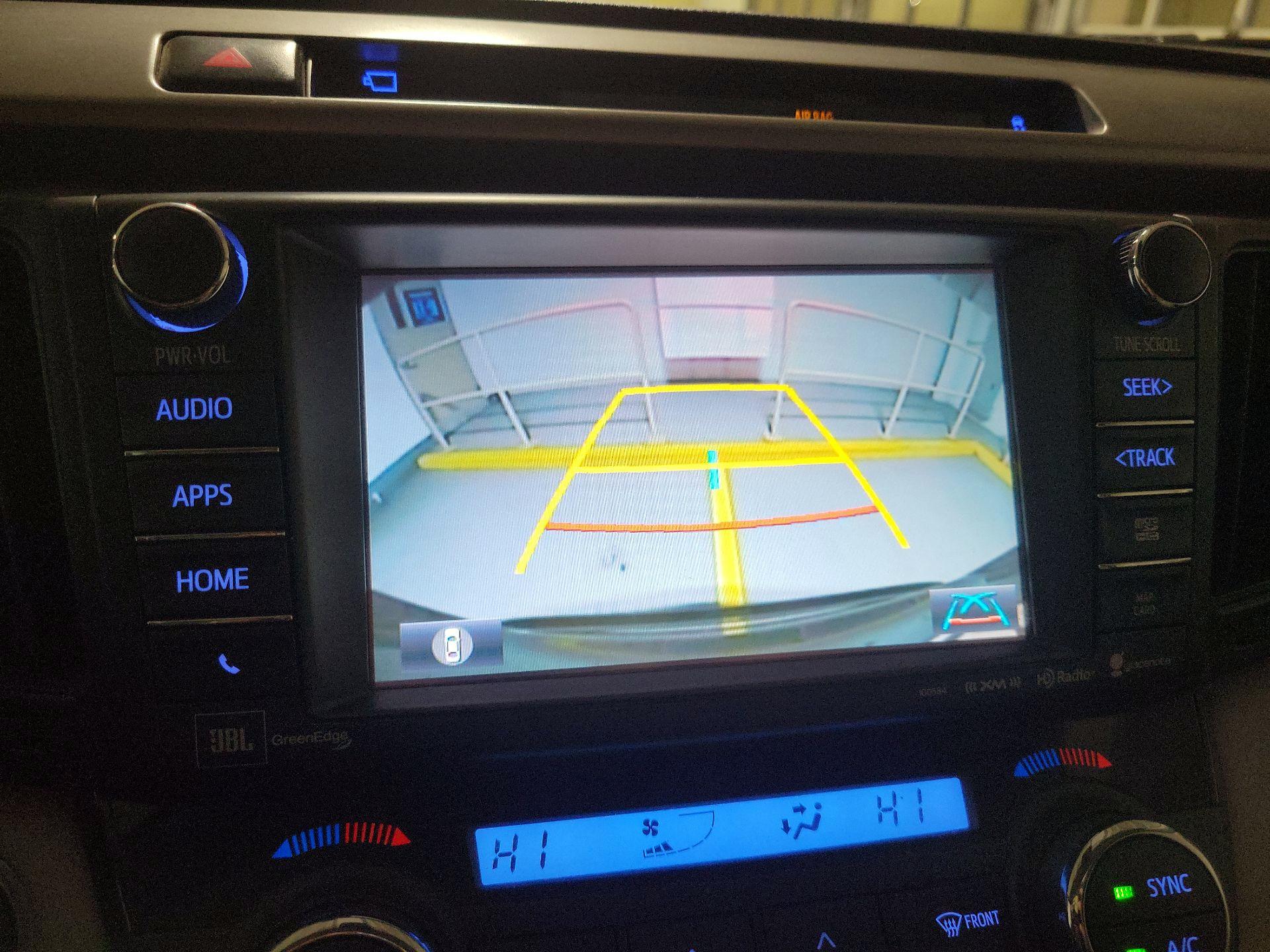 Thumbnail: 2016 Toyota RAV4 - 13