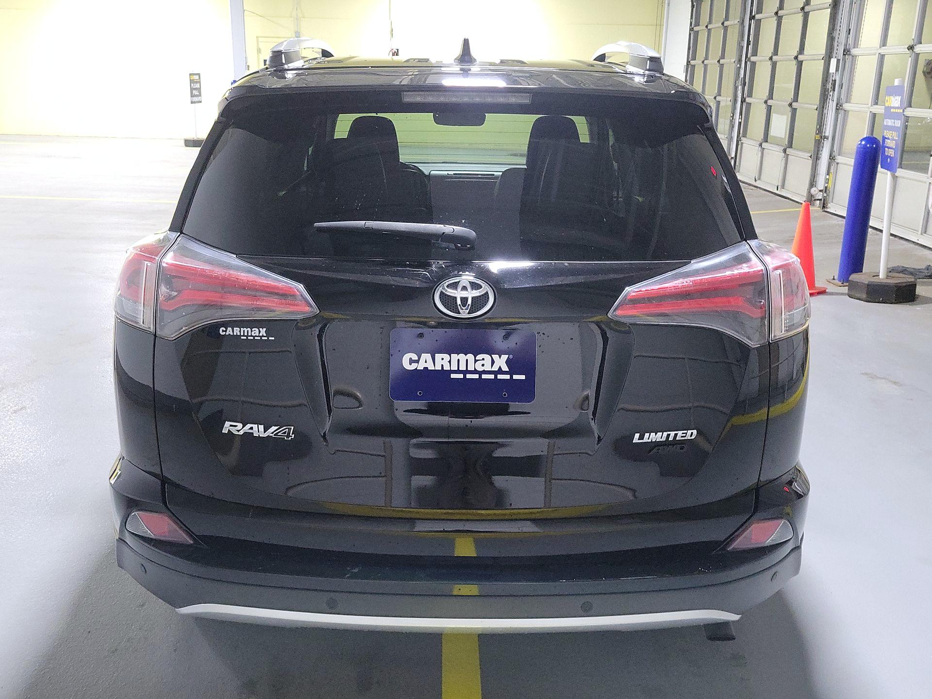 Thumbnail: 2016 Toyota RAV4 - 6