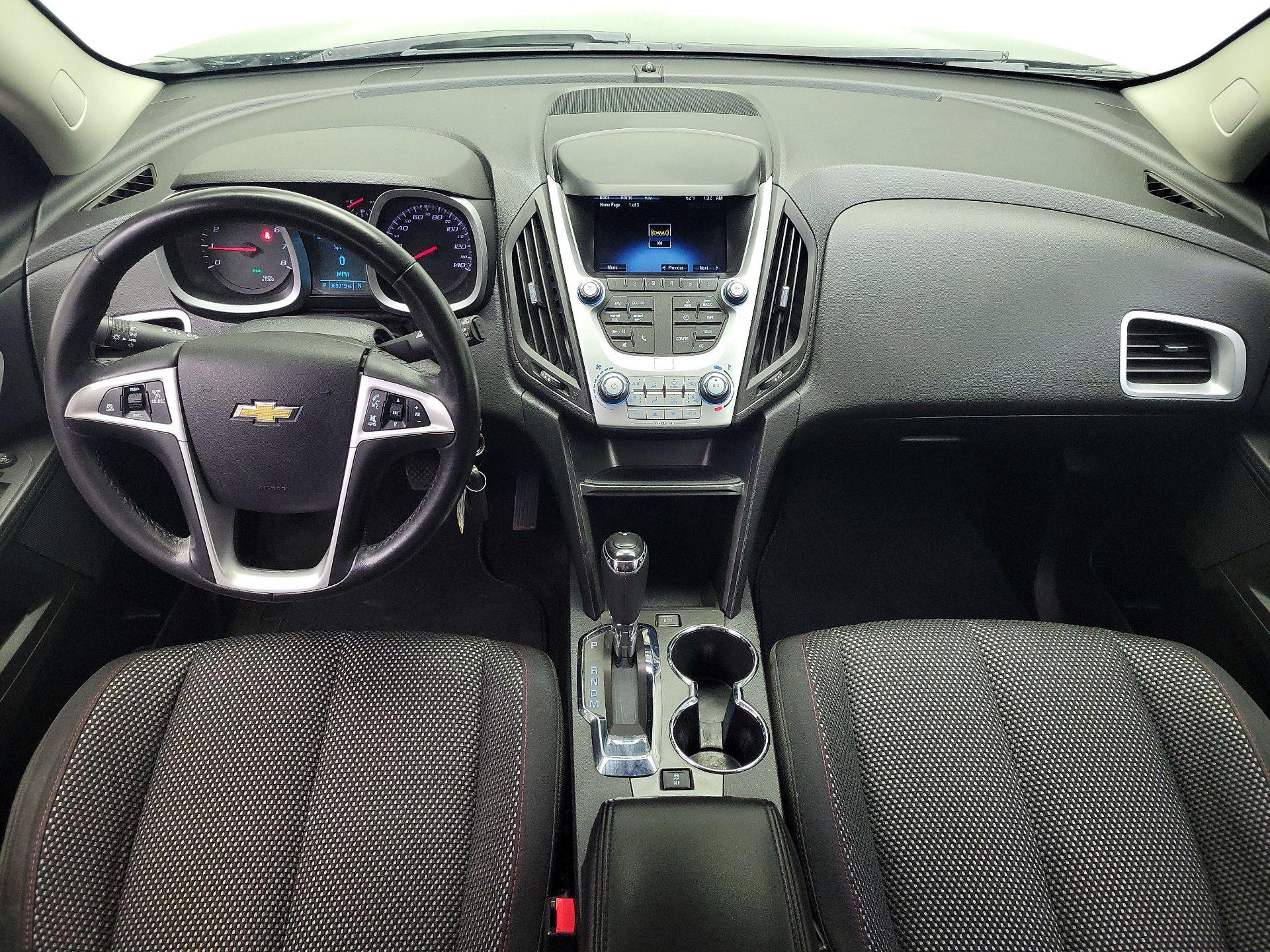 Thumbnail: 2016 Chevrolet Equinox - 9