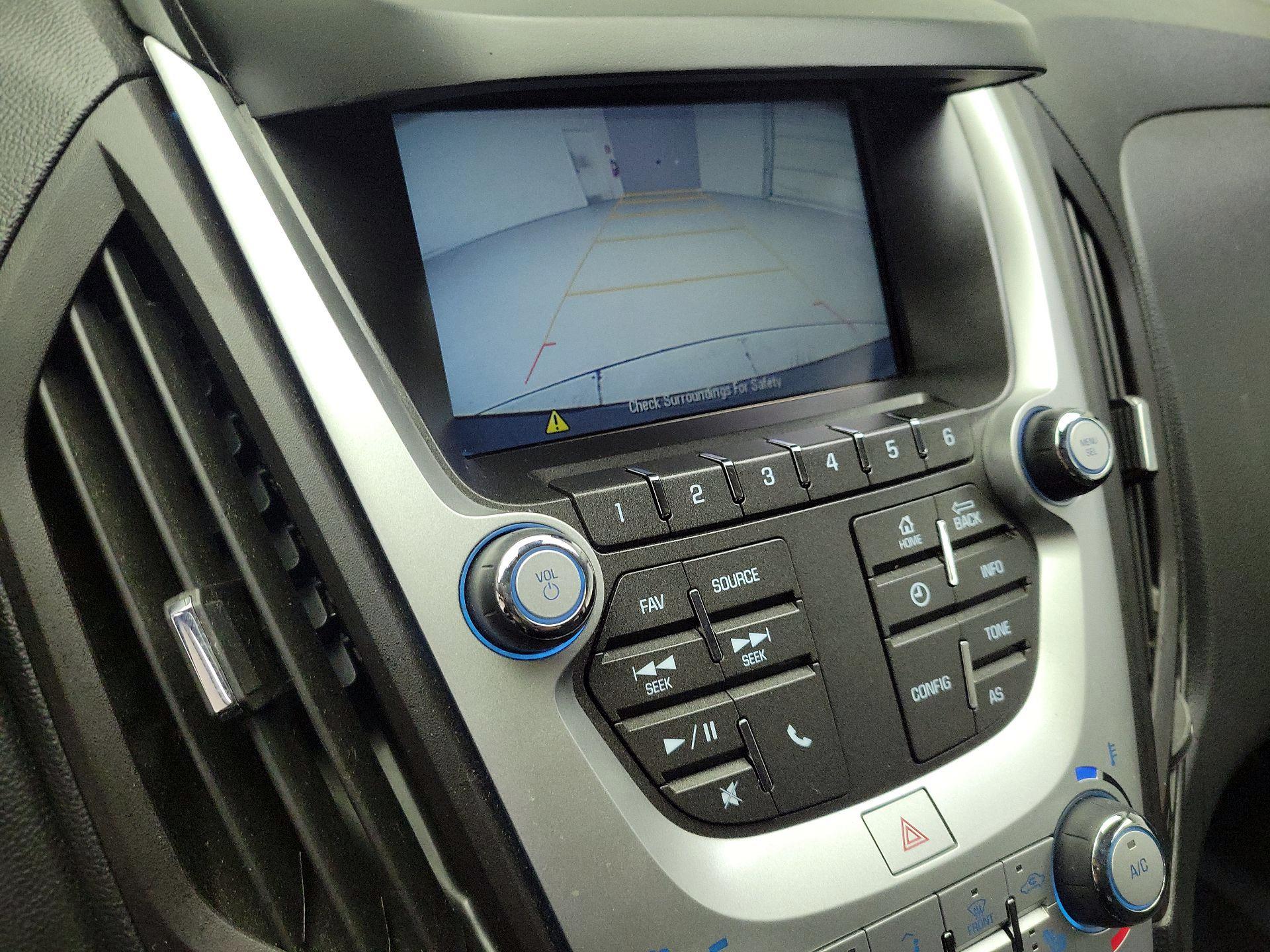 Thumbnail: 2016 Chevrolet Equinox - 13