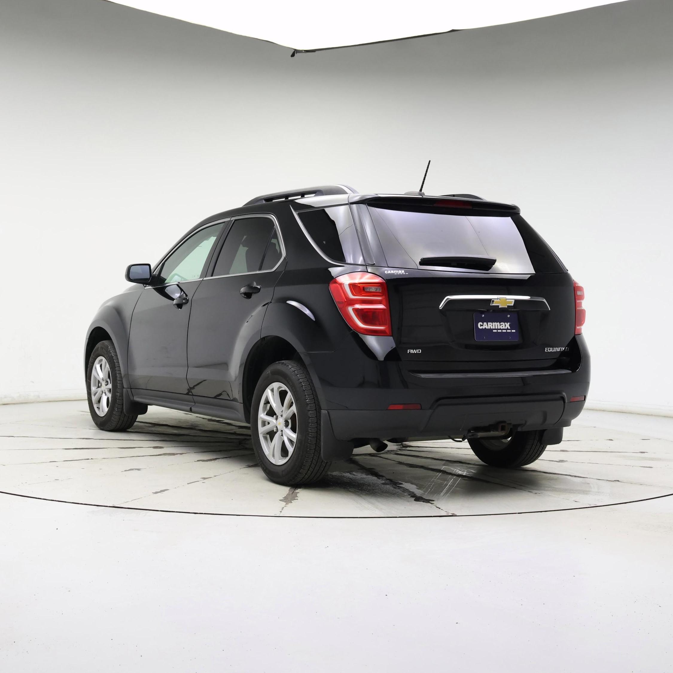 Thumbnail: 2016 Chevrolet Equinox - 2