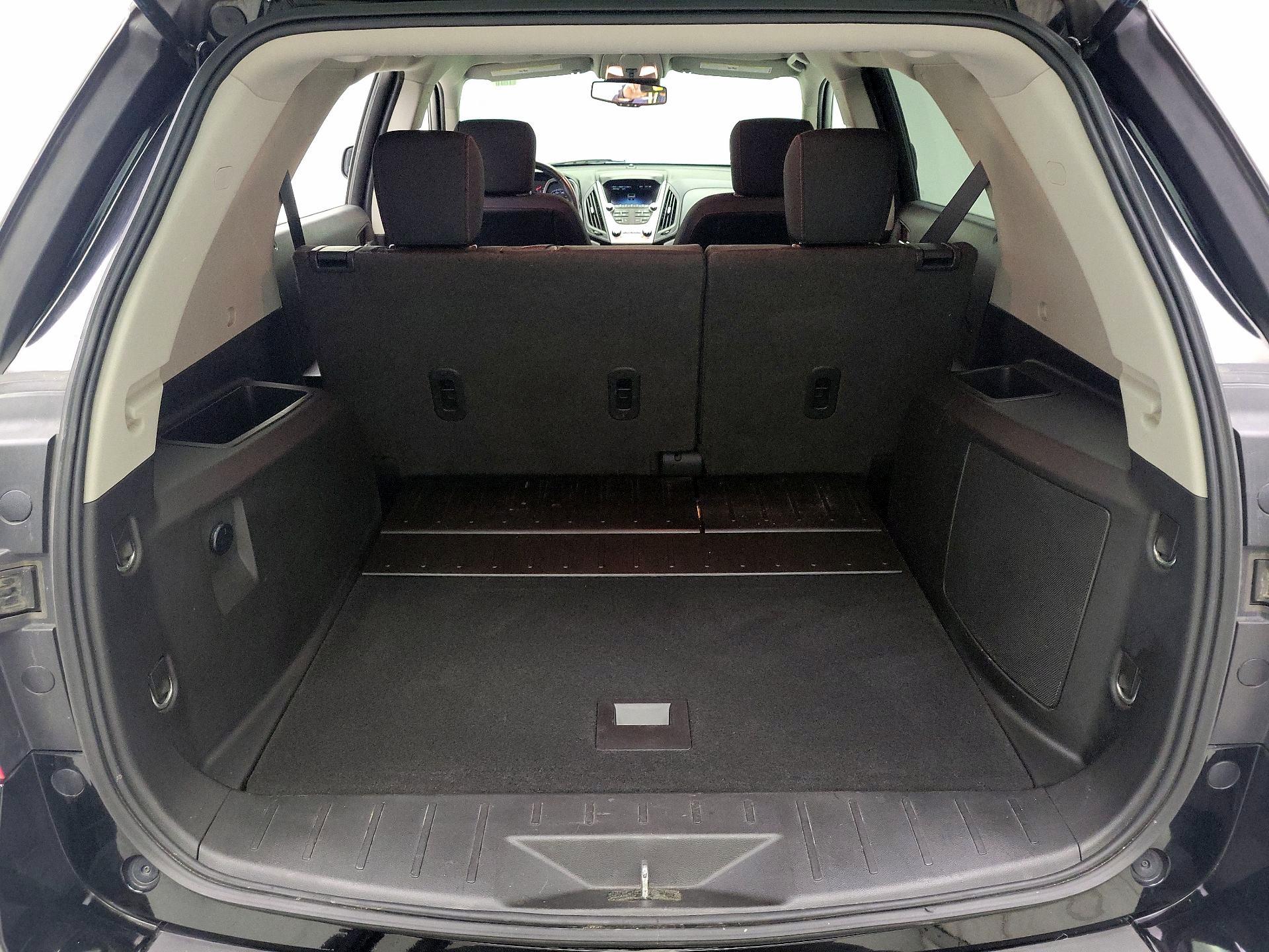 Thumbnail: 2016 Chevrolet Equinox - 19