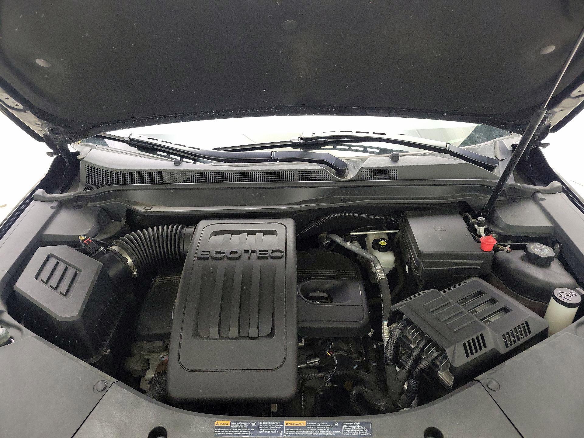 Thumbnail: 2016 Chevrolet Equinox - 20