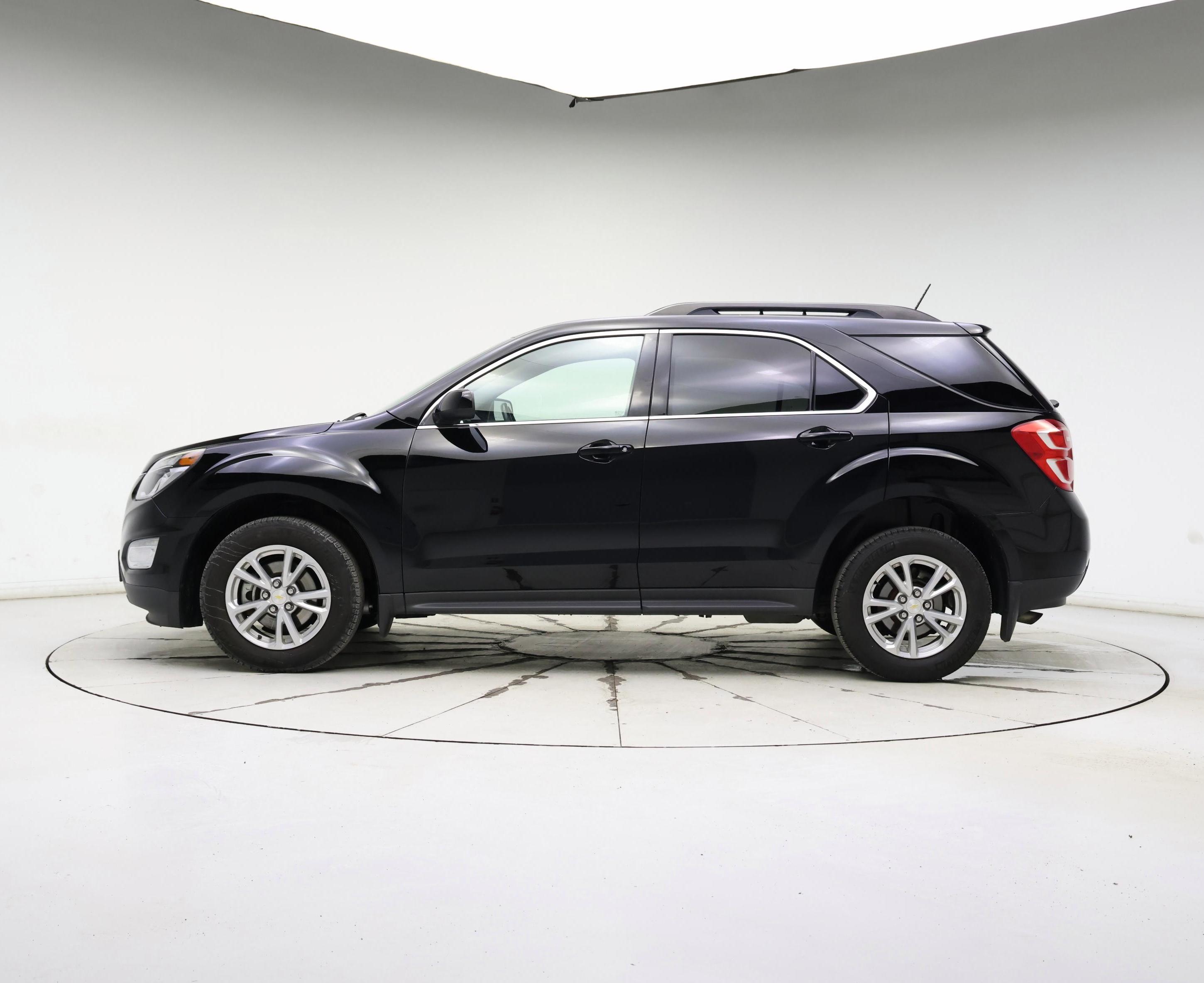 Thumbnail: 2016 Chevrolet Equinox - 3