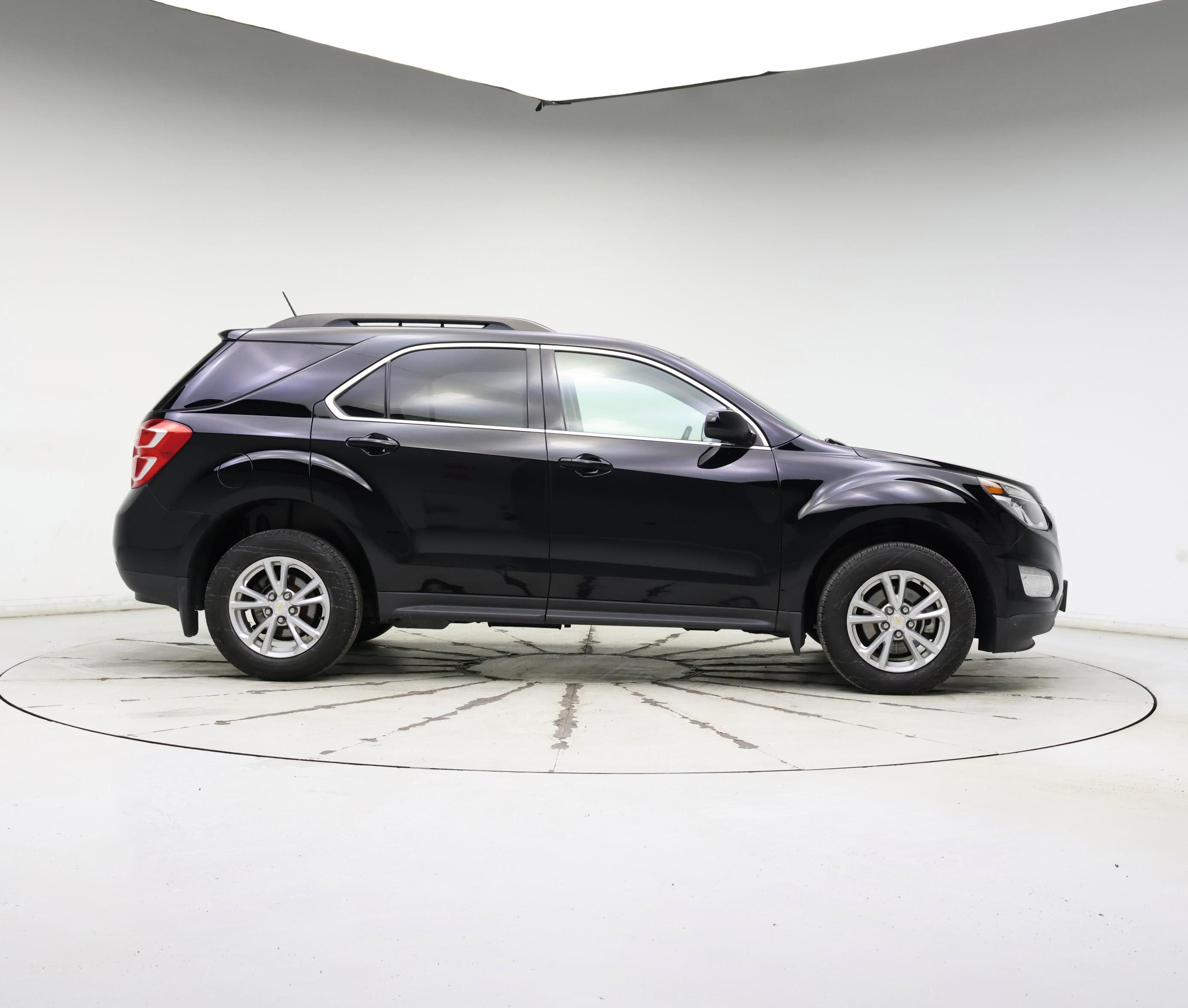 Thumbnail: 2016 Chevrolet Equinox - 7