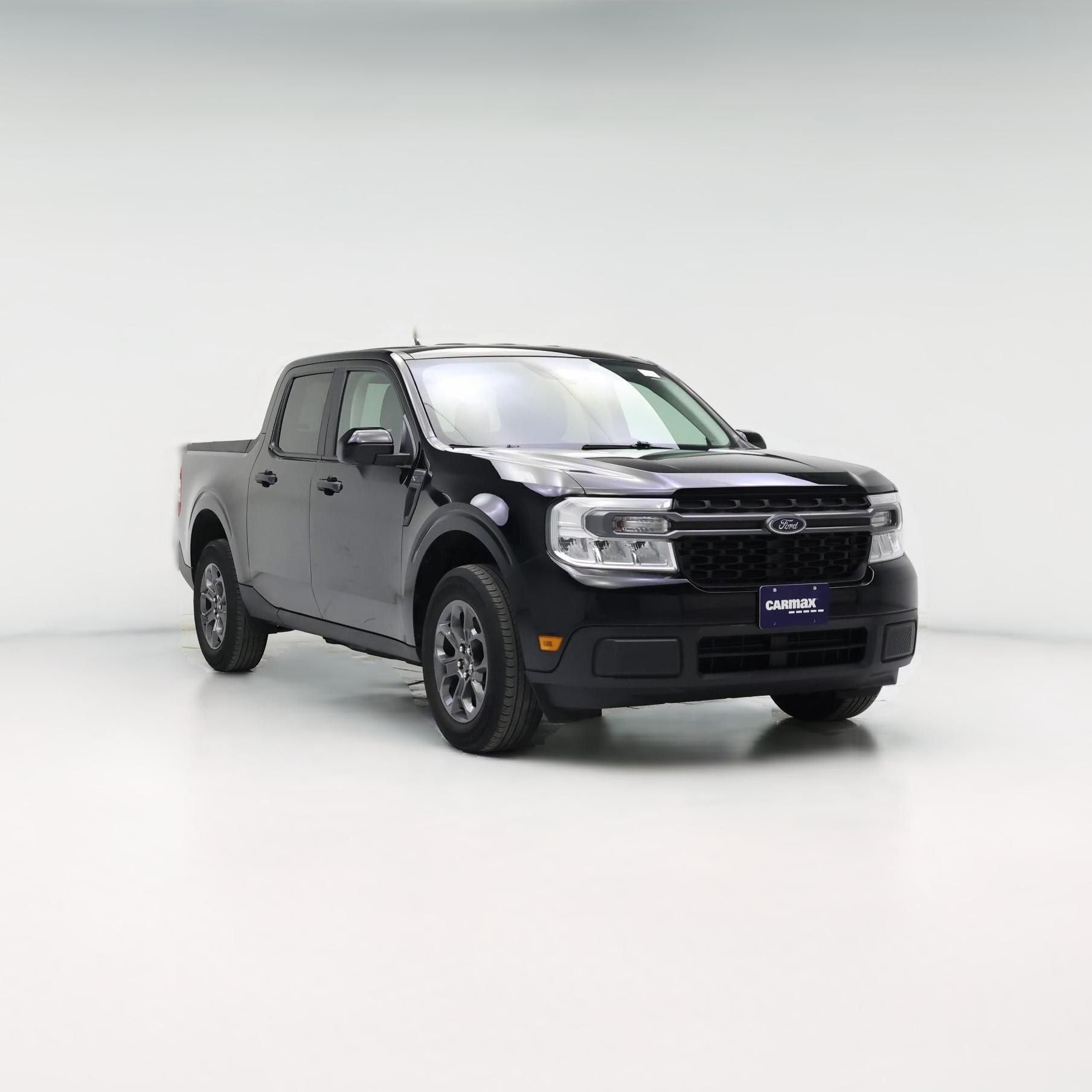 Thumbnail: 2022 Ford Maverick - 1