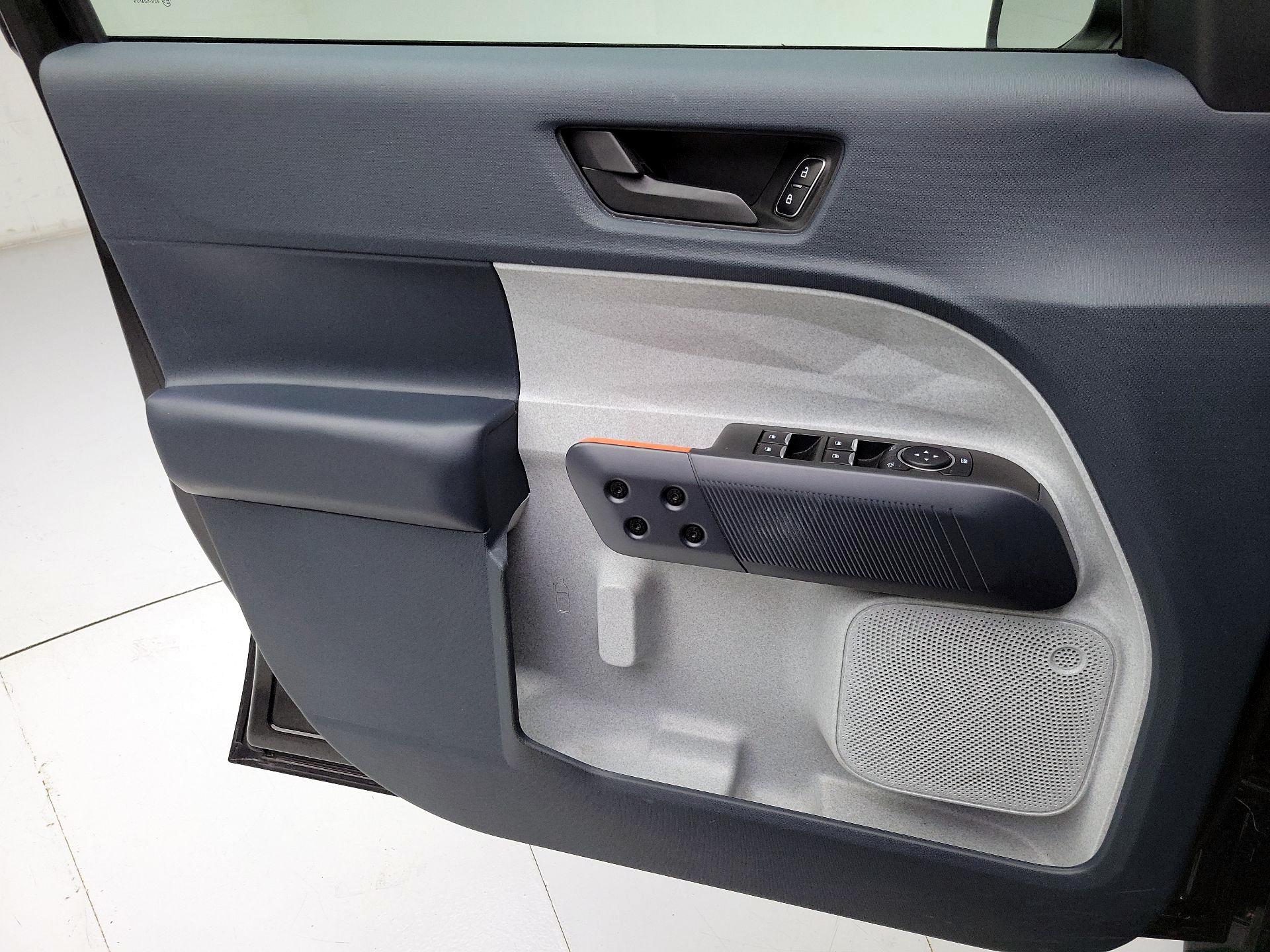 Thumbnail: 2022 Ford Maverick - 12