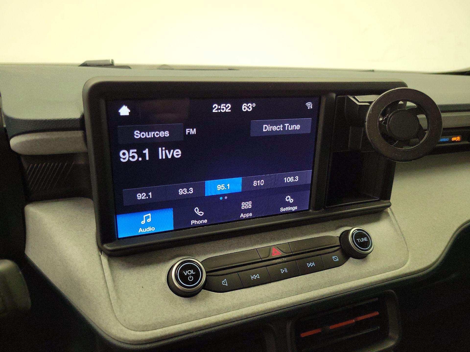 Thumbnail: 2022 Ford Maverick - 15