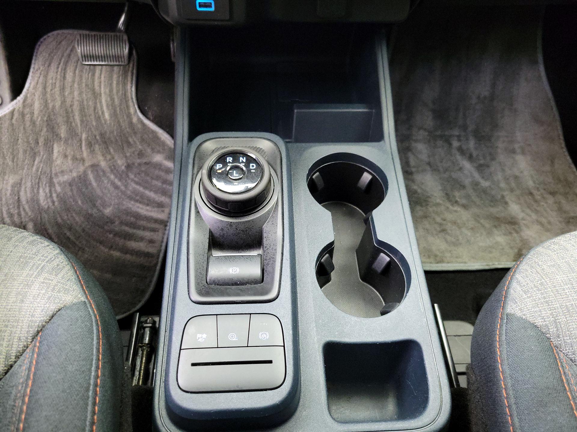 Thumbnail: 2022 Ford Maverick - 17