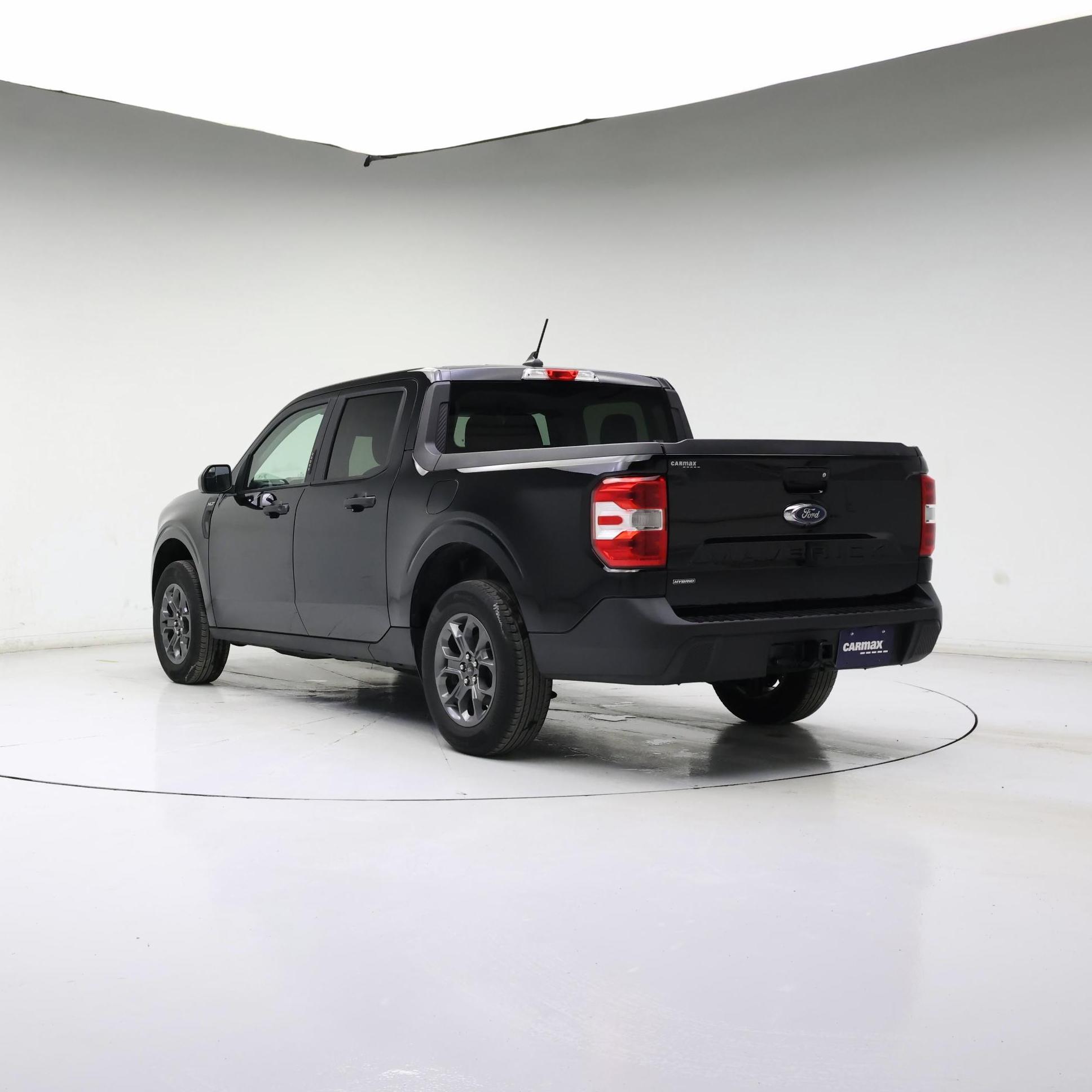 Thumbnail: 2022 Ford Maverick - 2