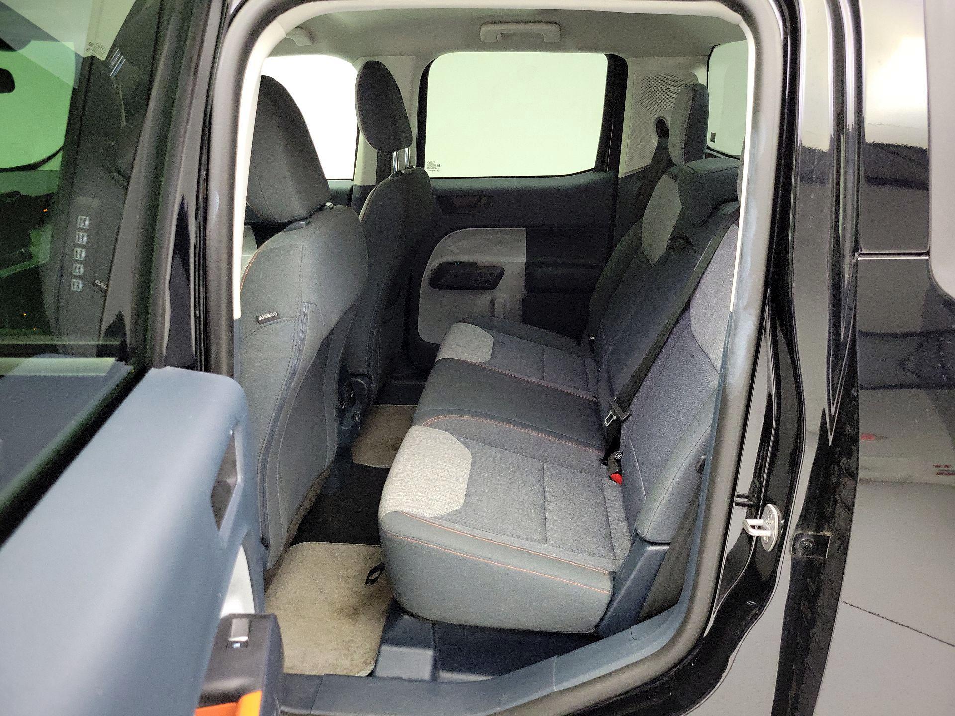 Thumbnail: 2022 Ford Maverick - 19