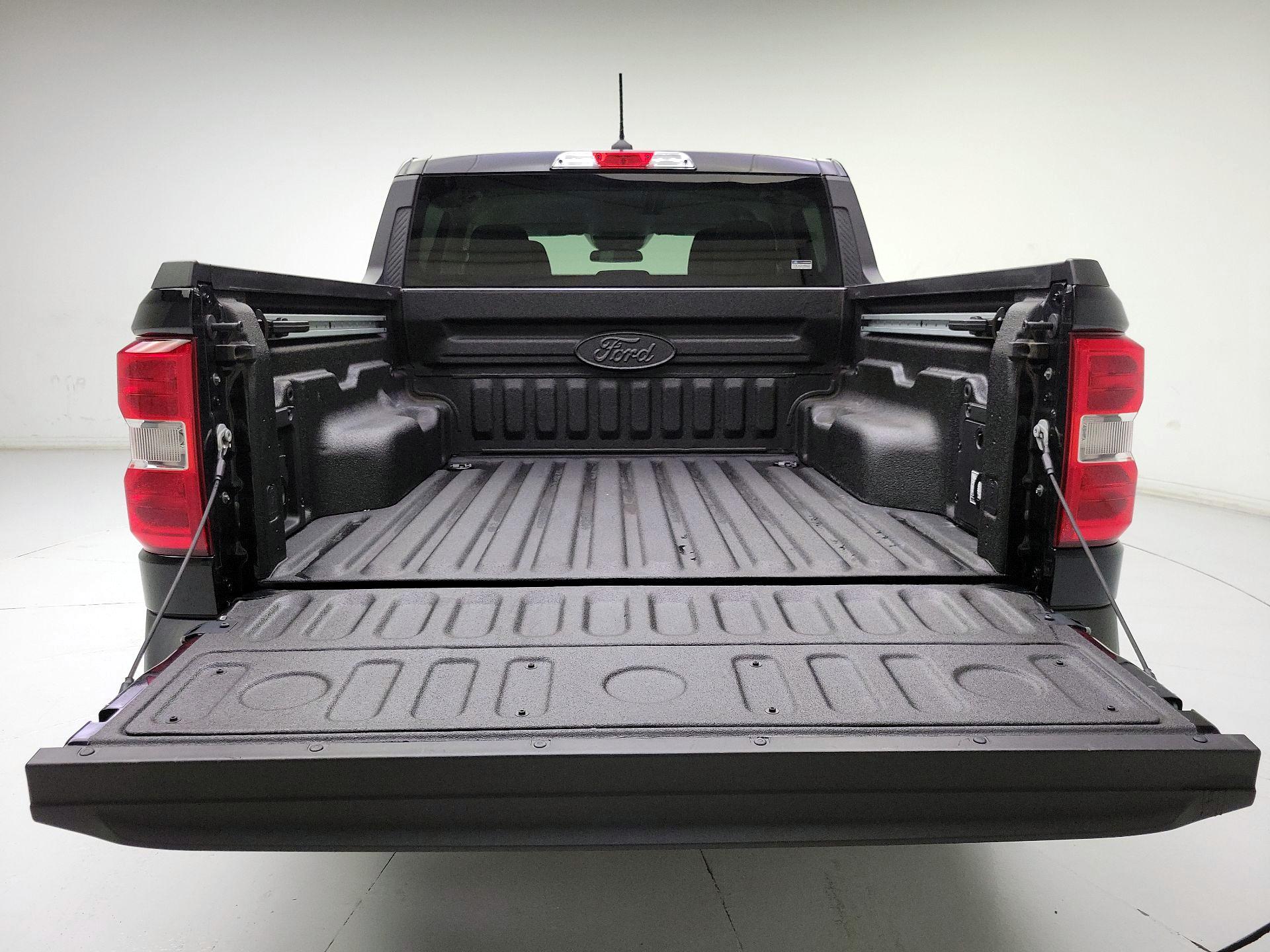 Thumbnail: 2022 Ford Maverick - 20