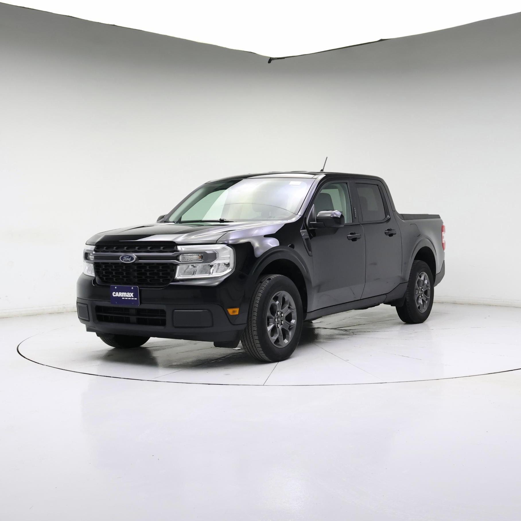 Thumbnail: 2022 Ford Maverick - 4