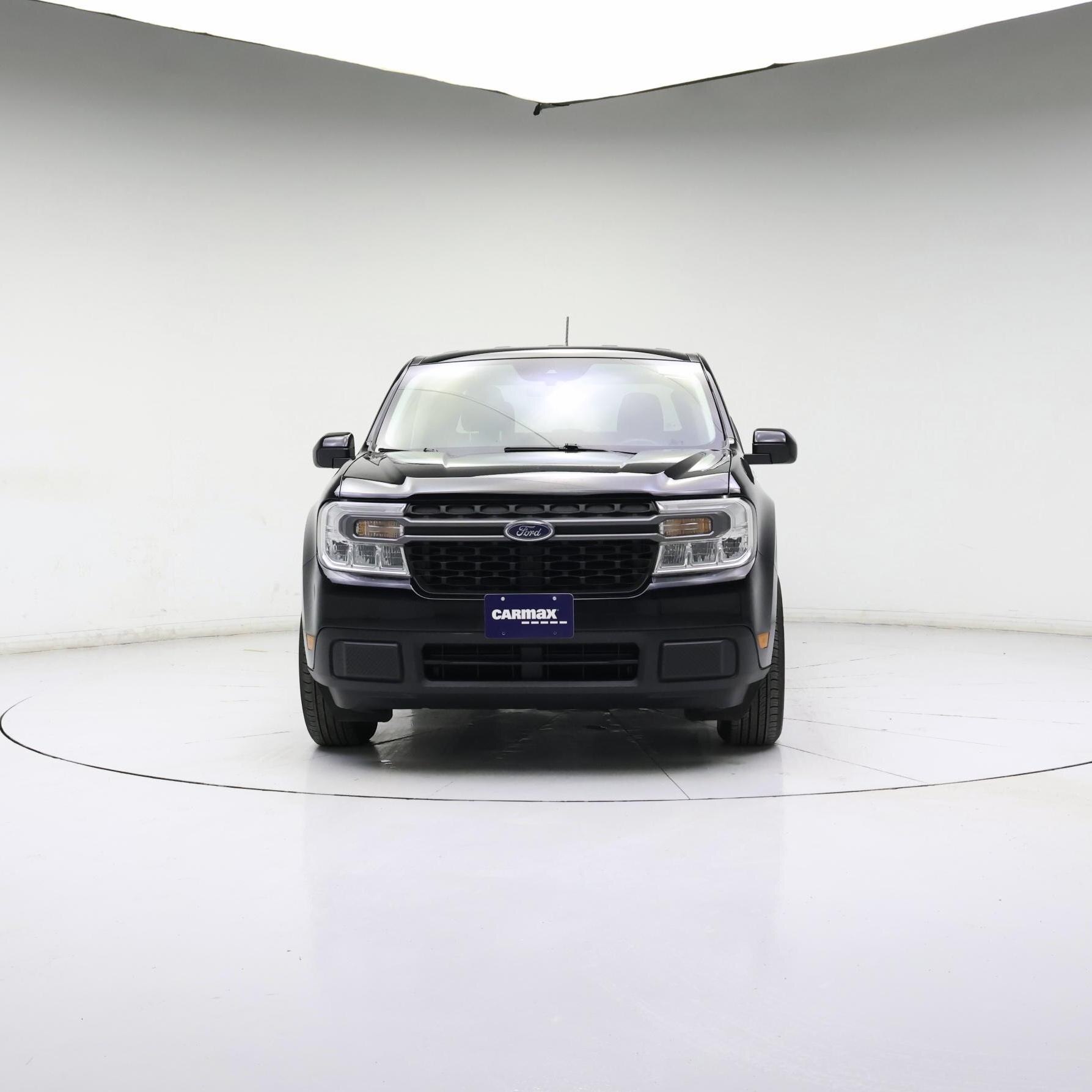 Thumbnail: 2022 Ford Maverick - 5