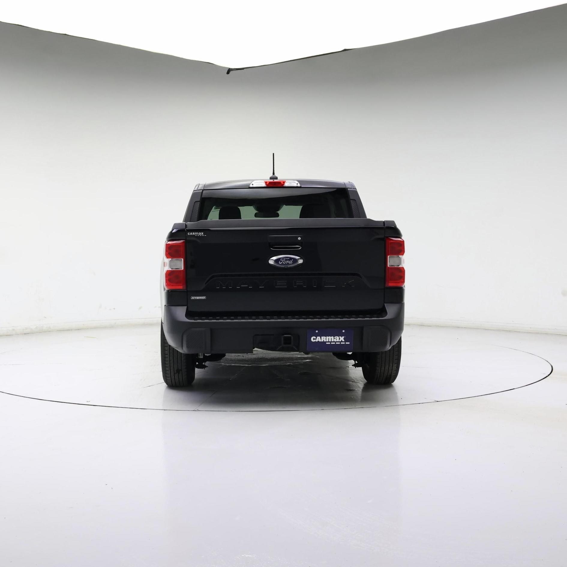 Thumbnail: 2022 Ford Maverick - 6