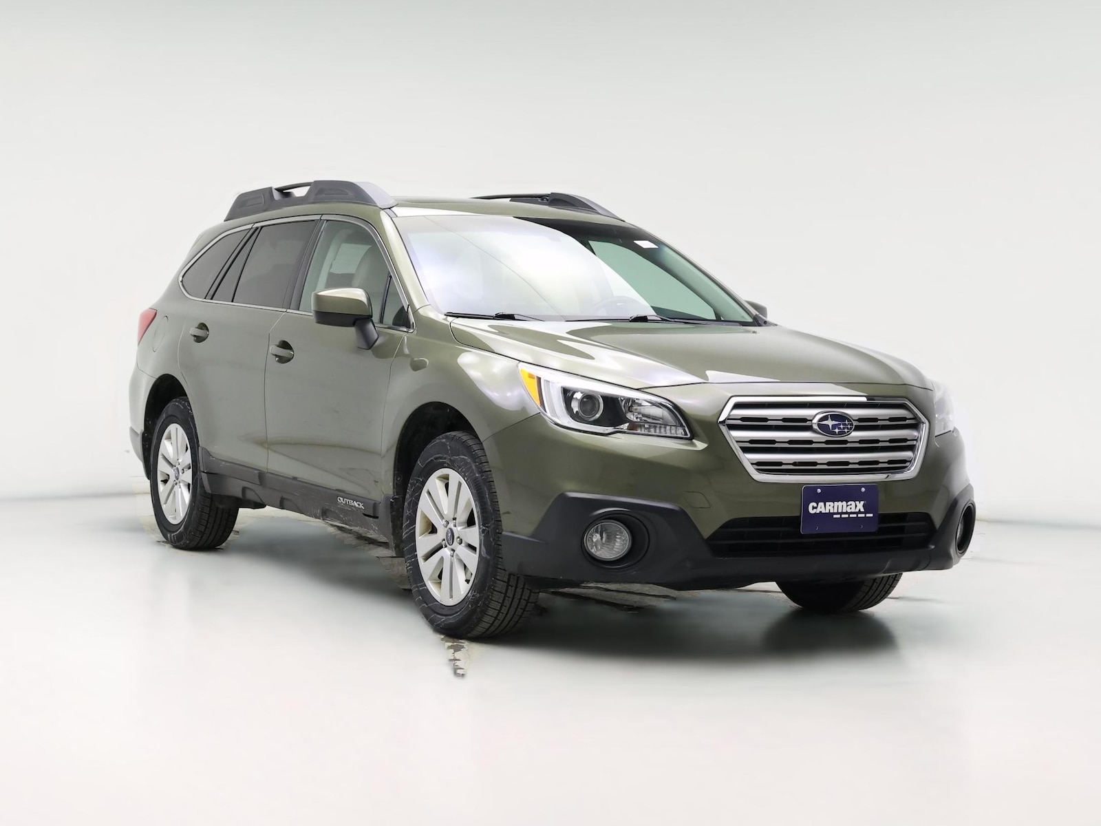 2015 Subaru Outback Premium