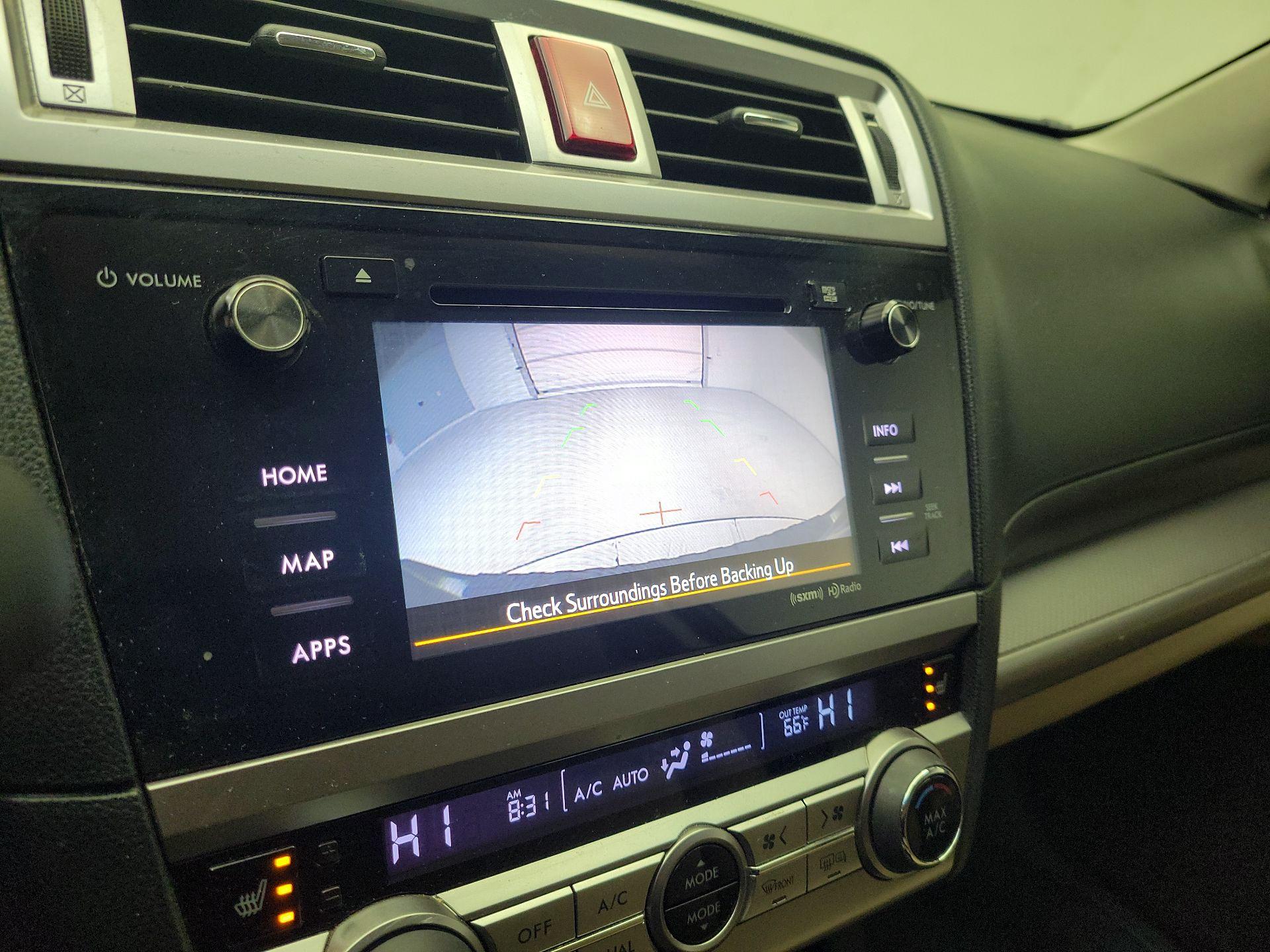 Thumbnail: 2015 Subaru Outback - 15