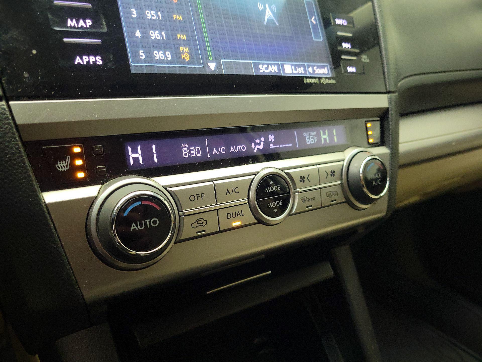 Thumbnail: 2015 Subaru Outback - 17