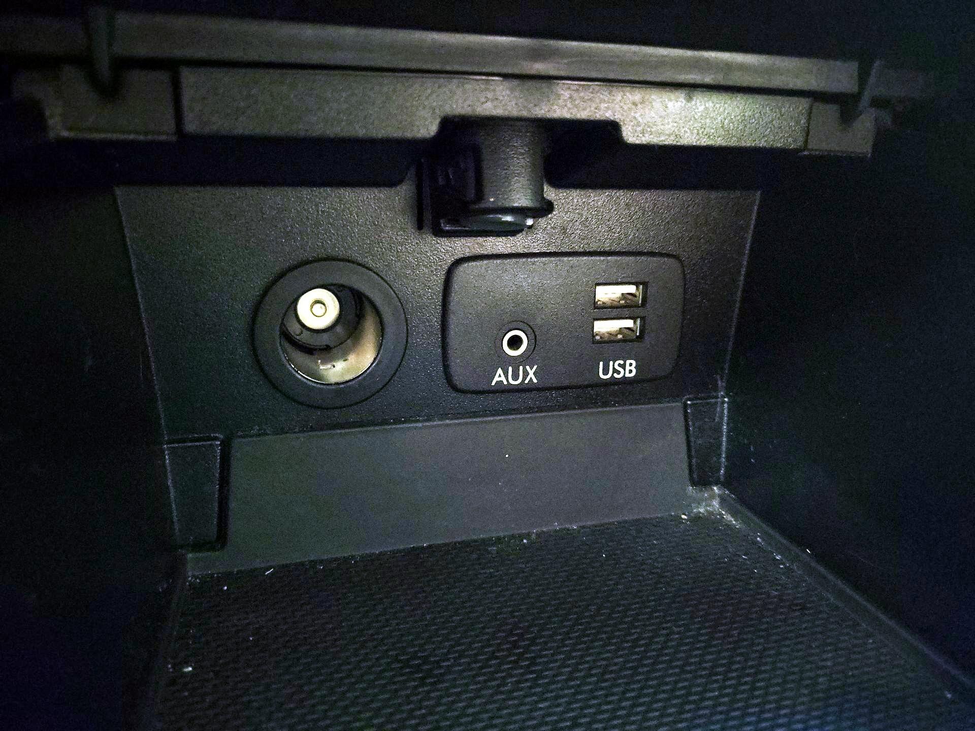 Thumbnail: 2015 Subaru Outback - 19