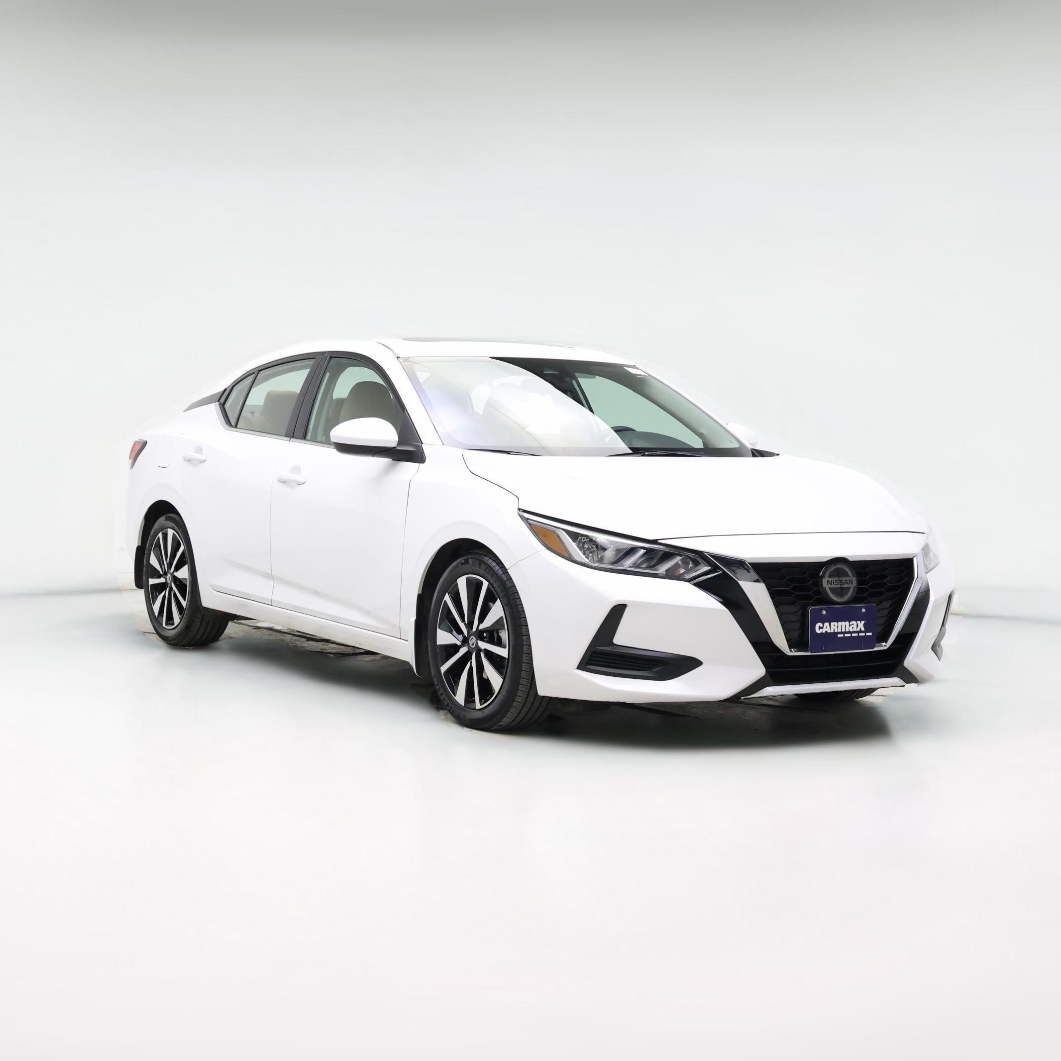 Thumbnail: 2023 Nissan Sentra - 1