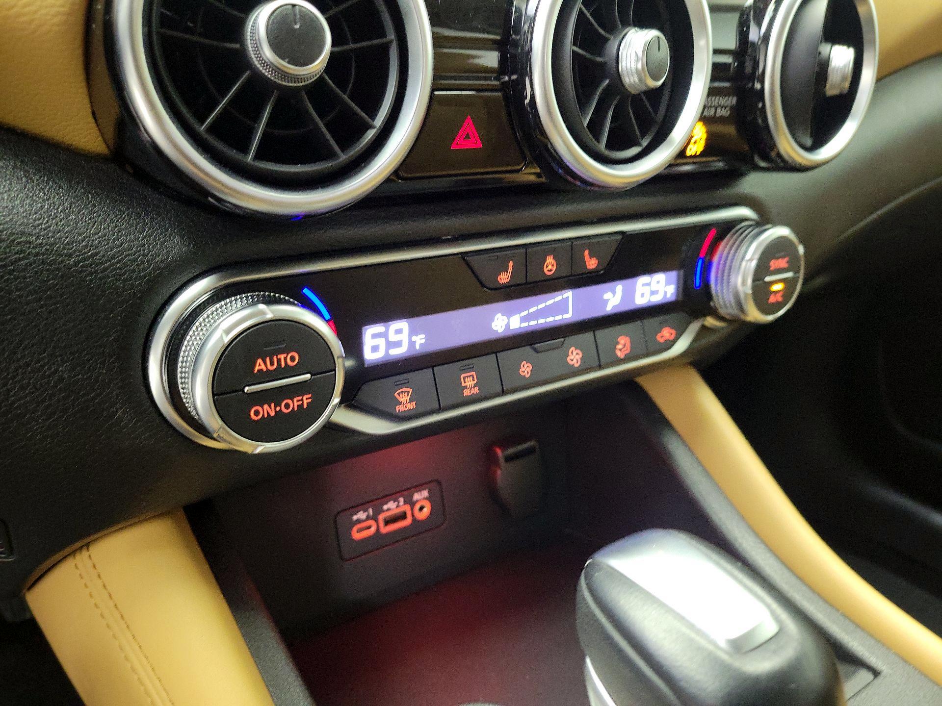 Thumbnail: 2023 Nissan Sentra - 16