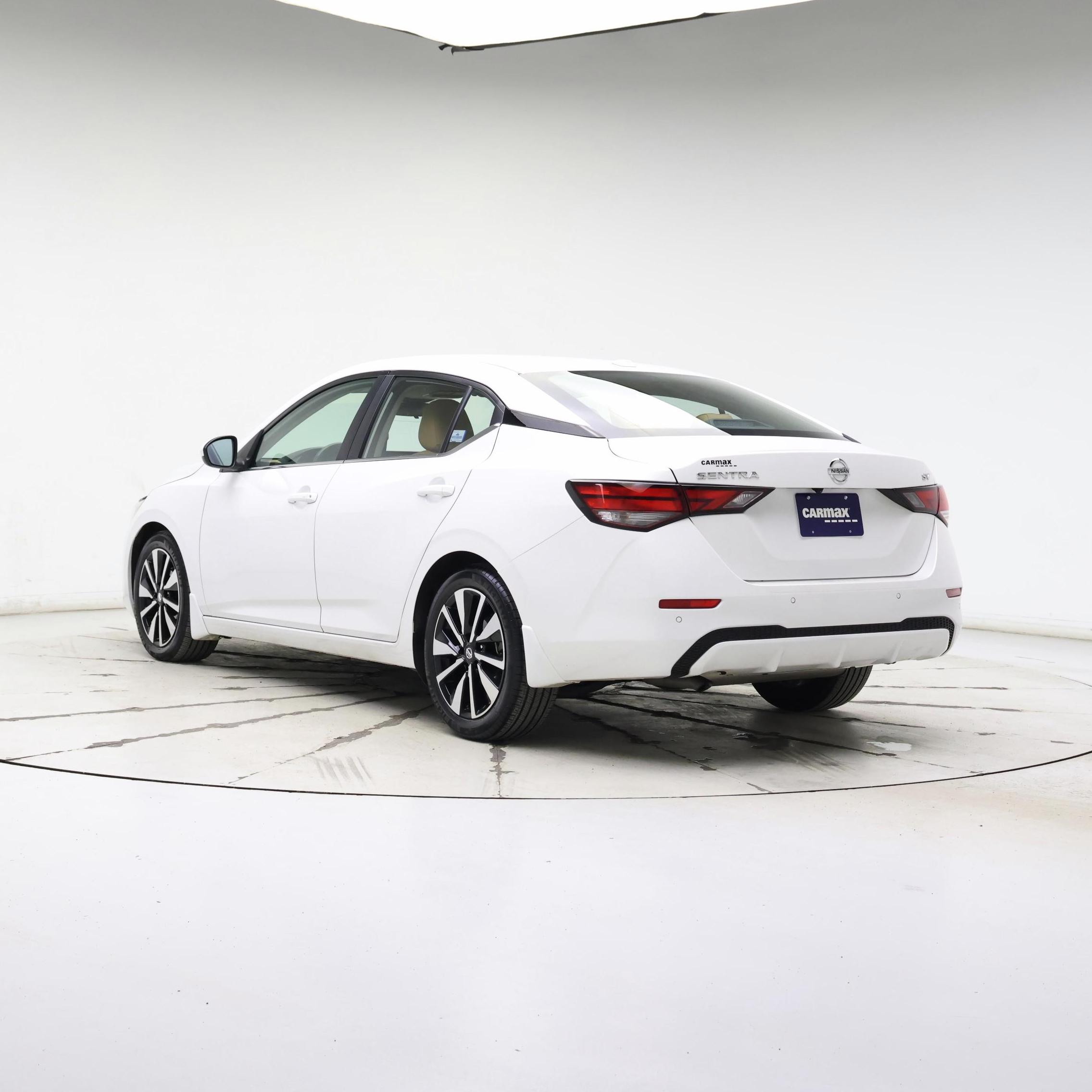 Thumbnail: 2023 Nissan Sentra - 2