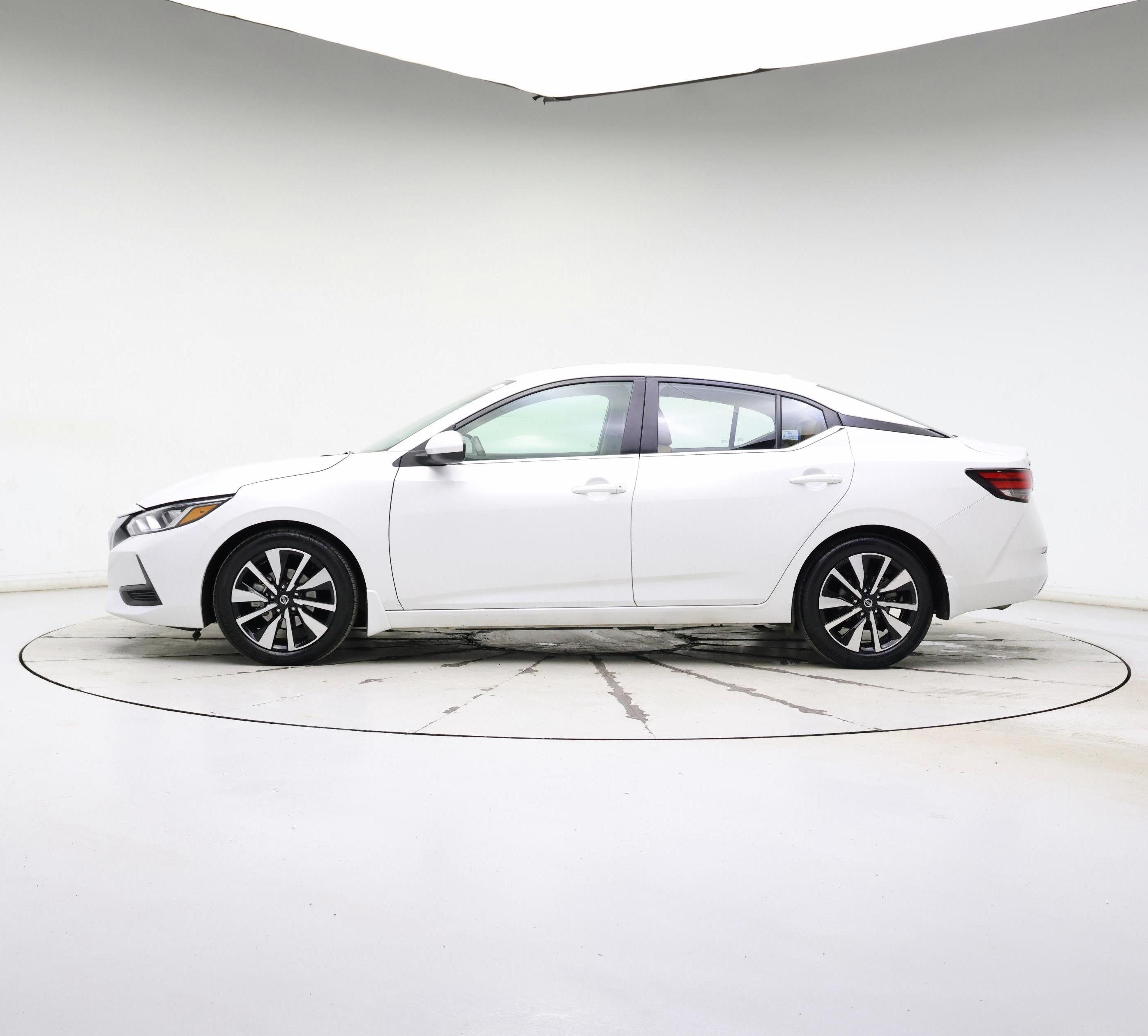 Thumbnail: 2023 Nissan Sentra - 3