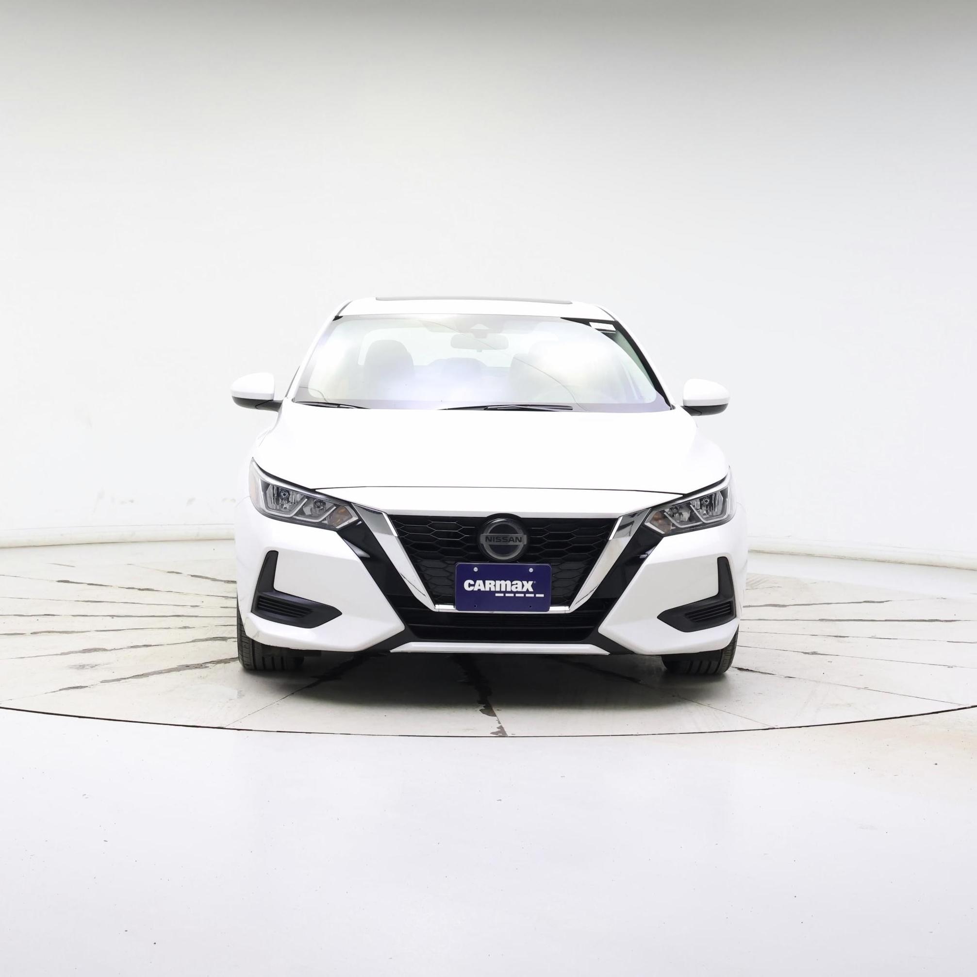 Thumbnail: 2023 Nissan Sentra - 5