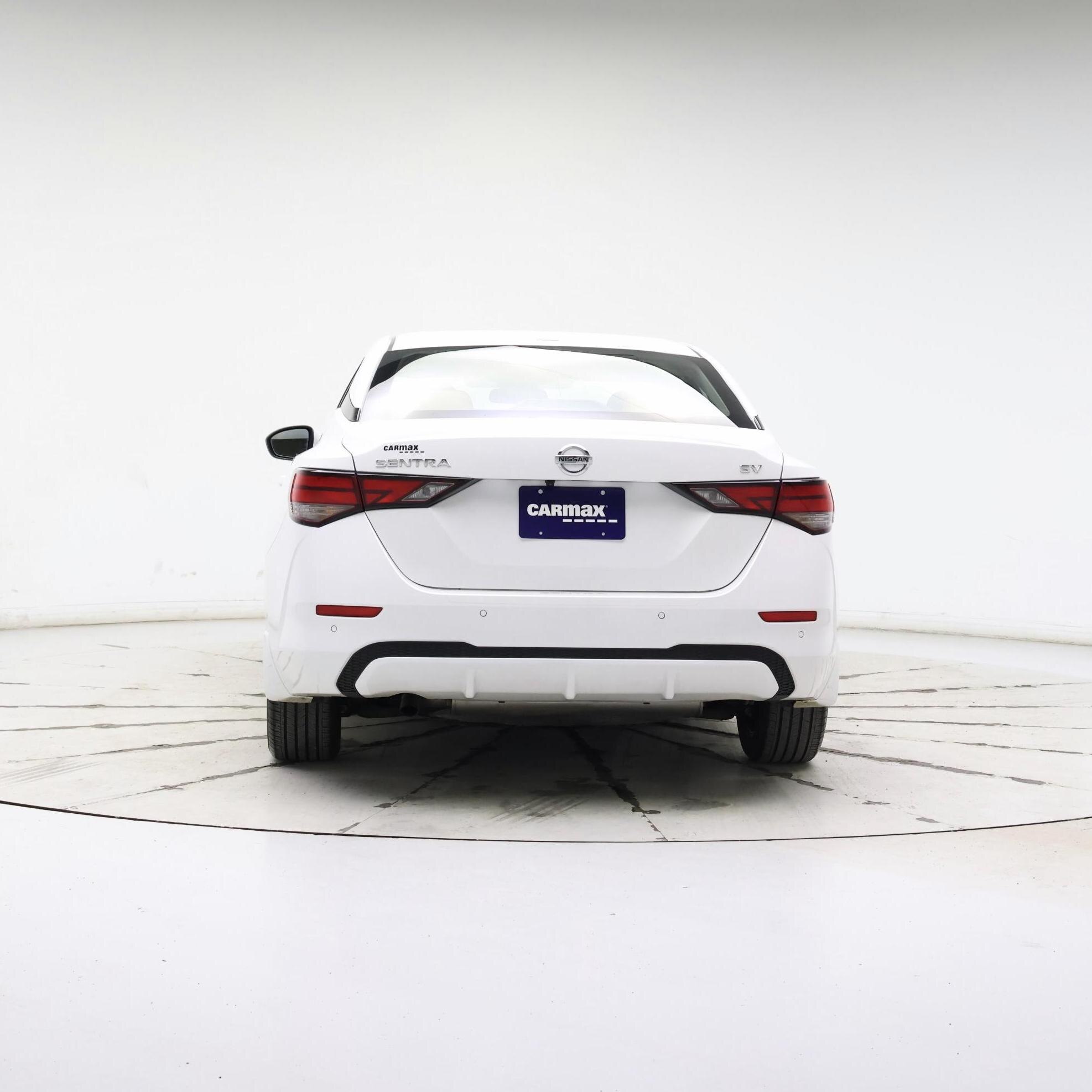 Thumbnail: 2023 Nissan Sentra - 6