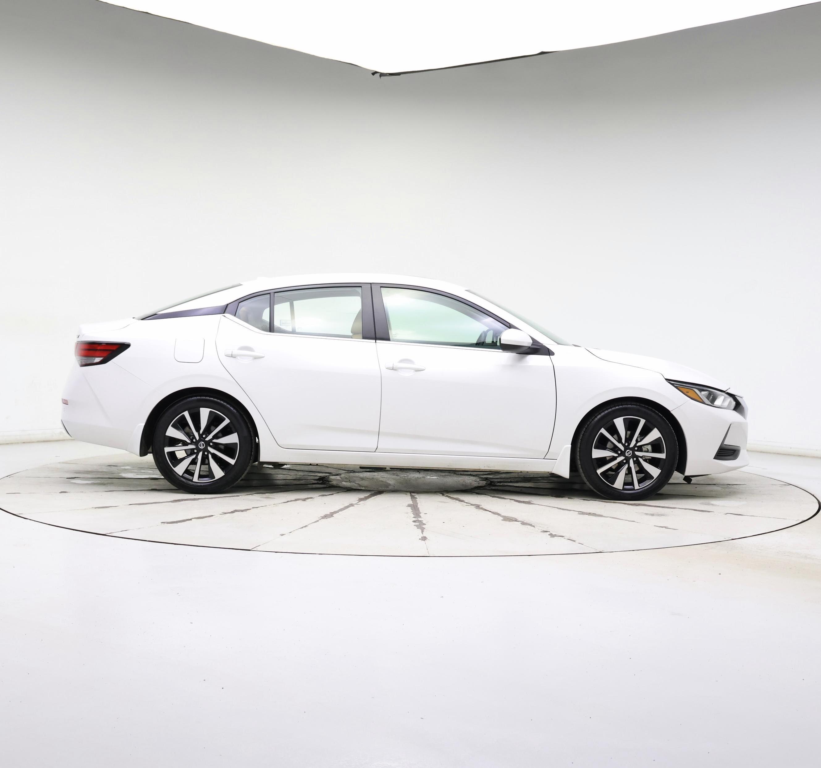 Thumbnail: 2023 Nissan Sentra - 7