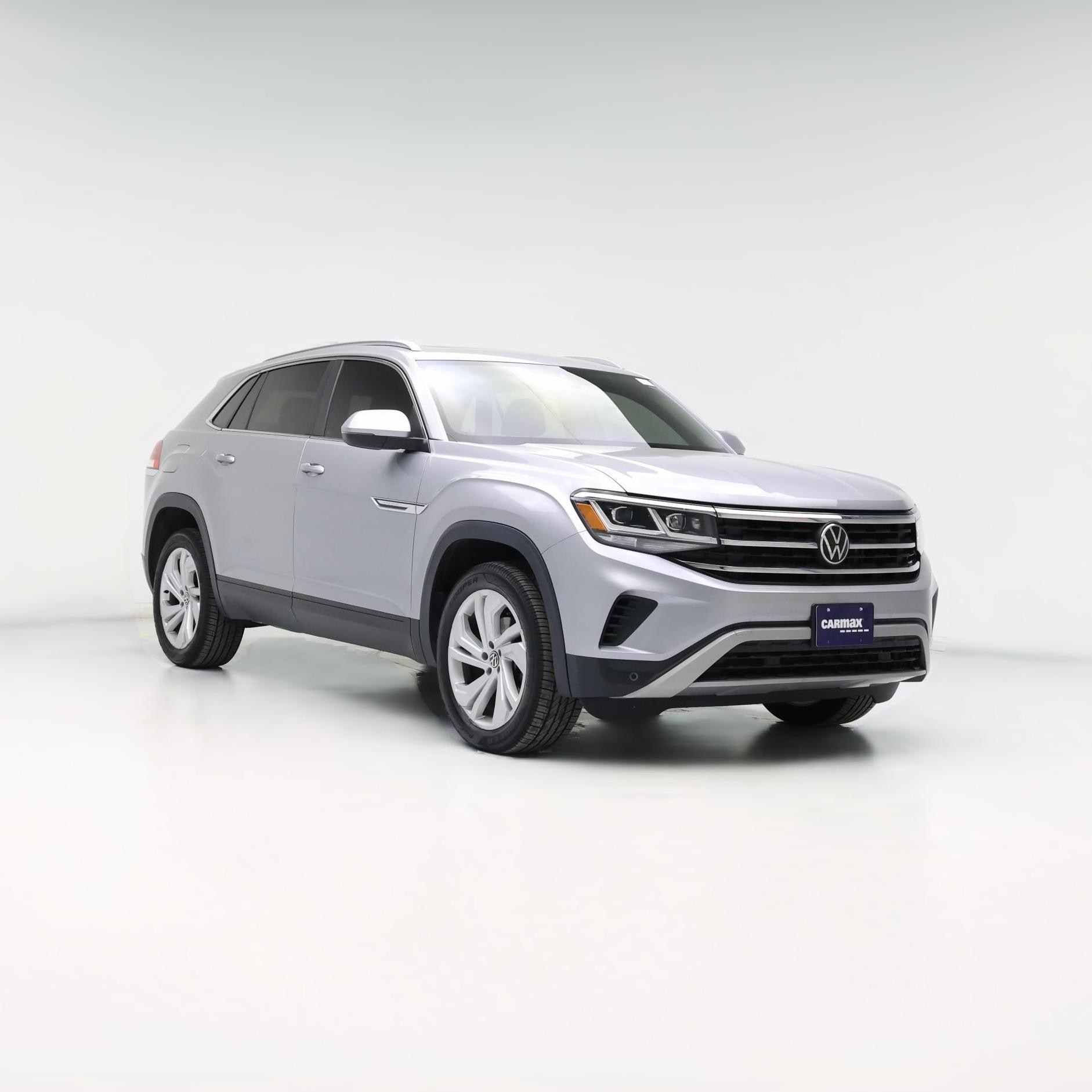 Thumbnail: 2020 Volkswagen Atlas - 1