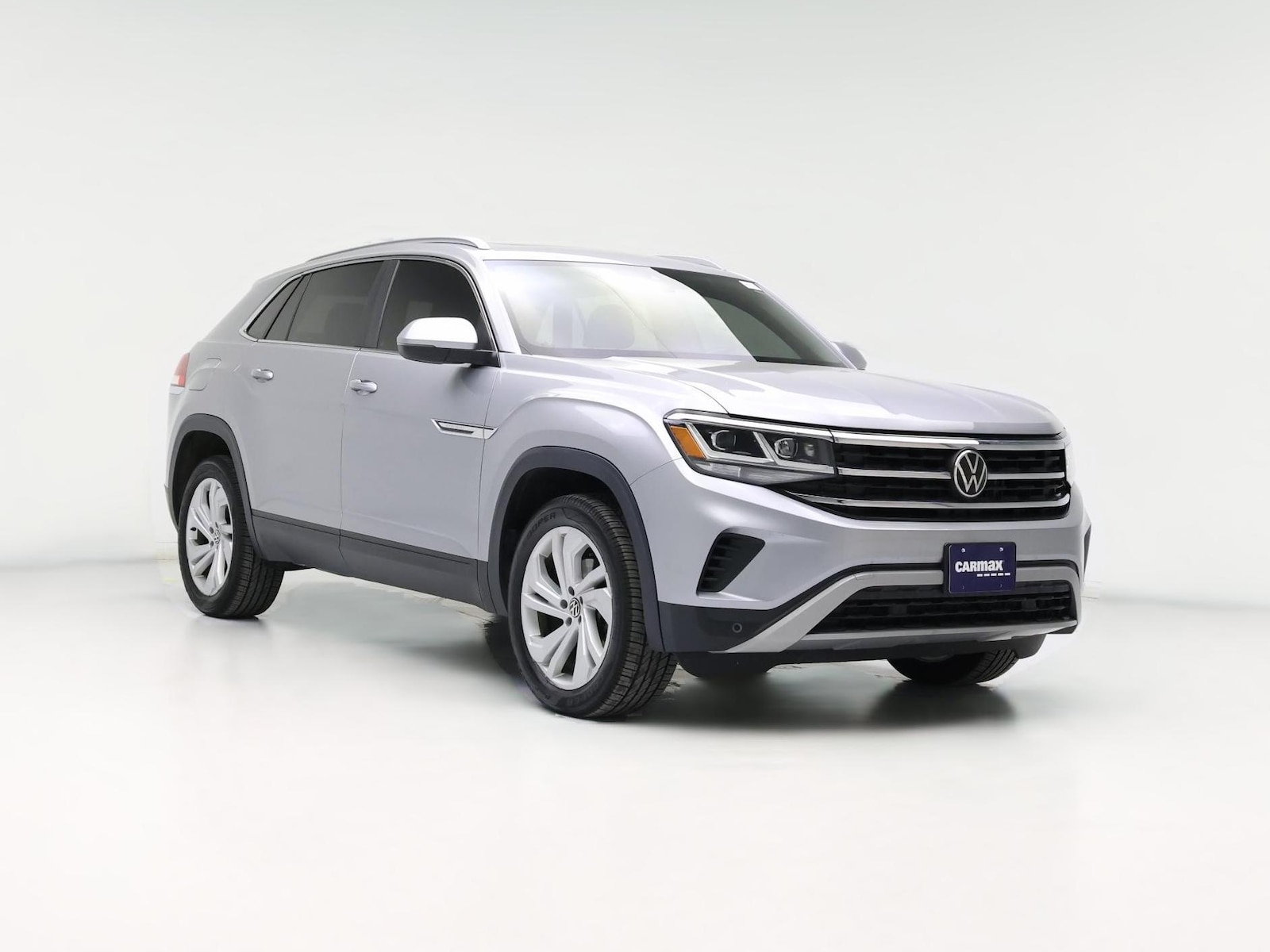 2020 Volkswagen Atlas Cross Sport SEL