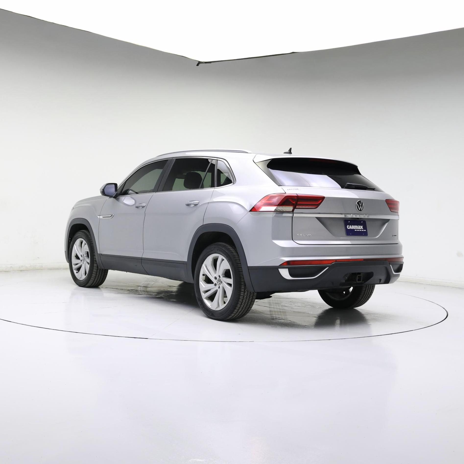 Thumbnail: 2020 Volkswagen Atlas - 2