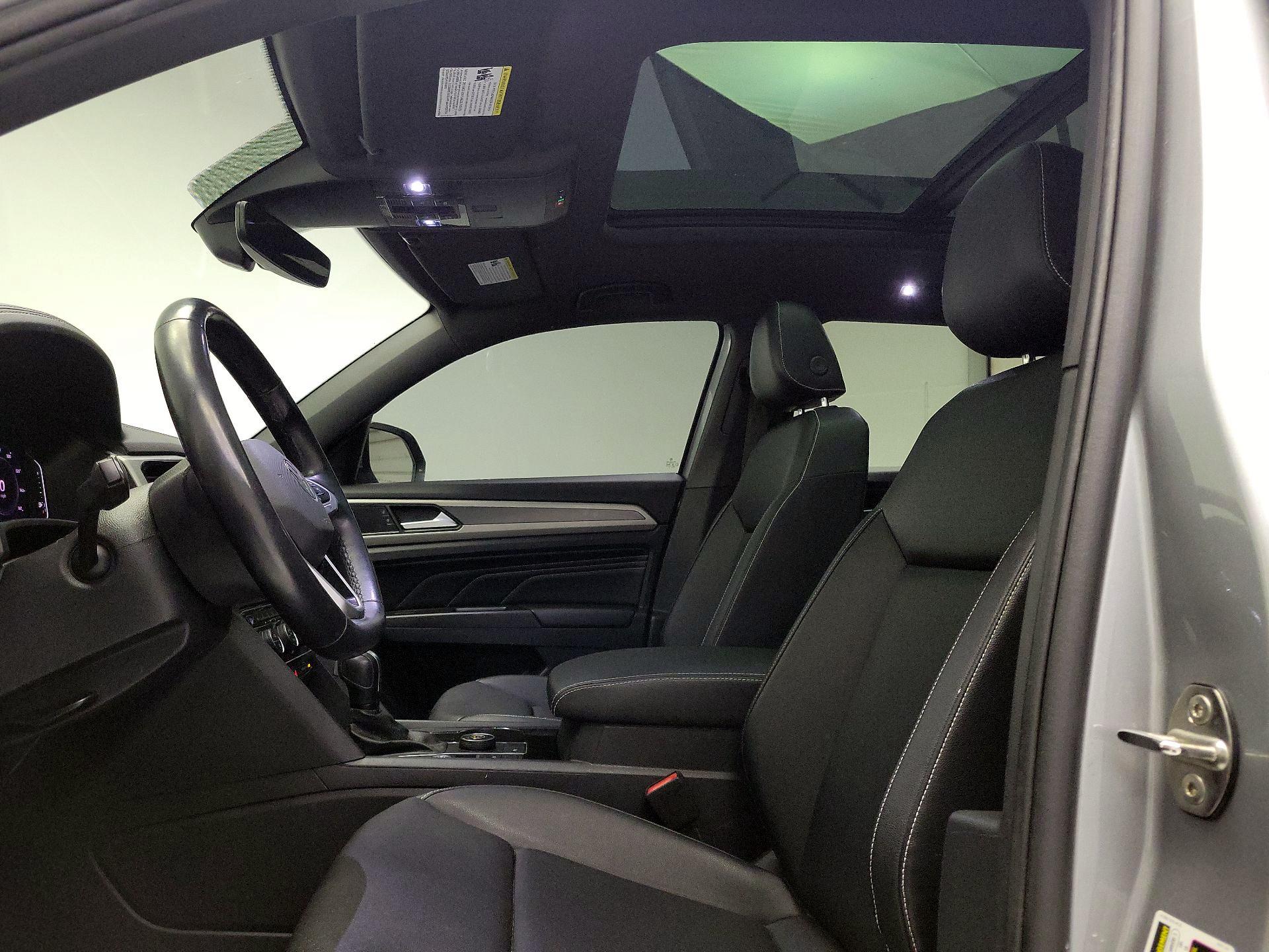 Thumbnail: 2020 Volkswagen Atlas - 20