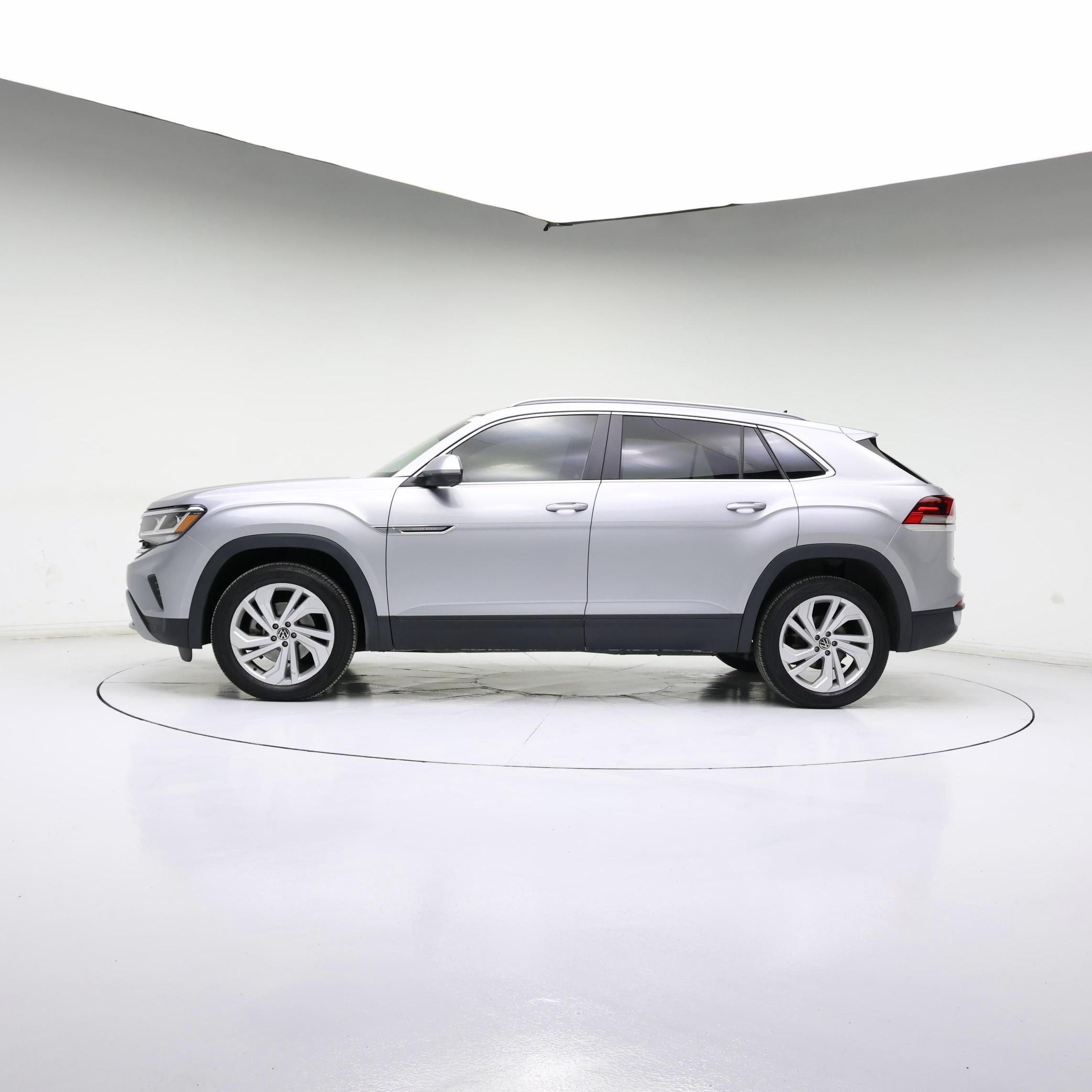 Thumbnail: 2020 Volkswagen Atlas - 3