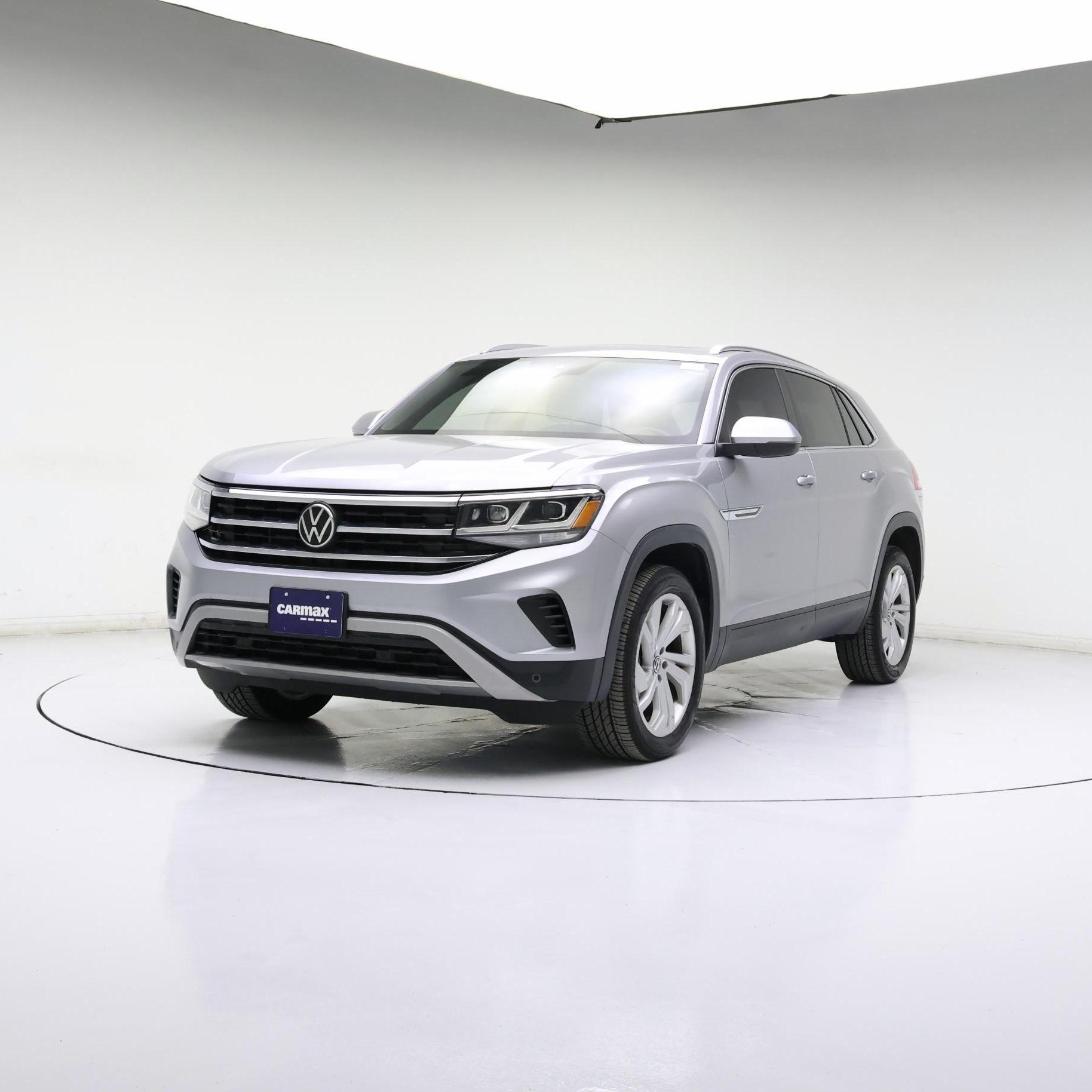 Thumbnail: 2020 Volkswagen Atlas - 4